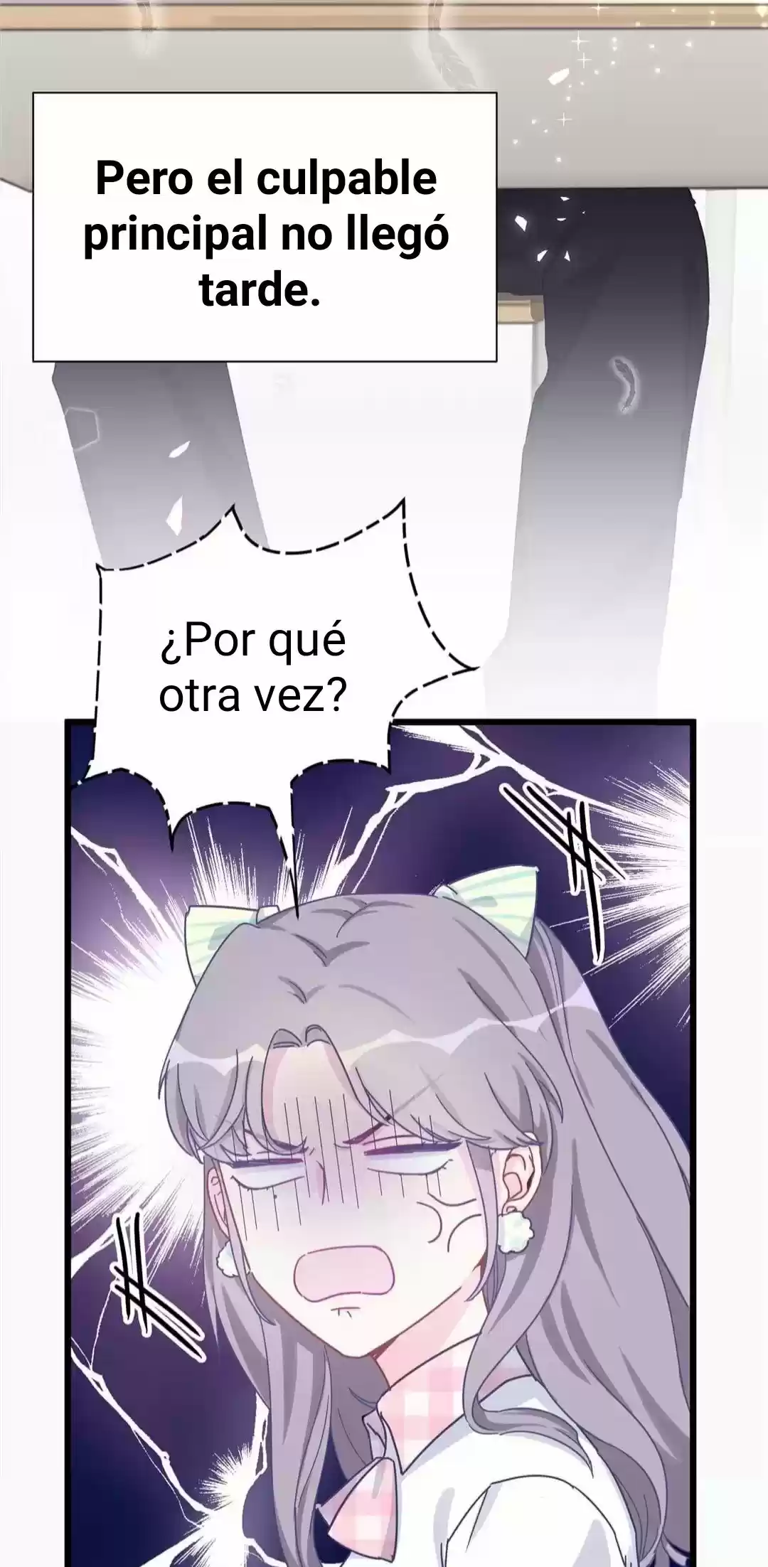 Los Candidatos De Mi Prometida - Capítulo 4 - Página 7 - LectorTMOo