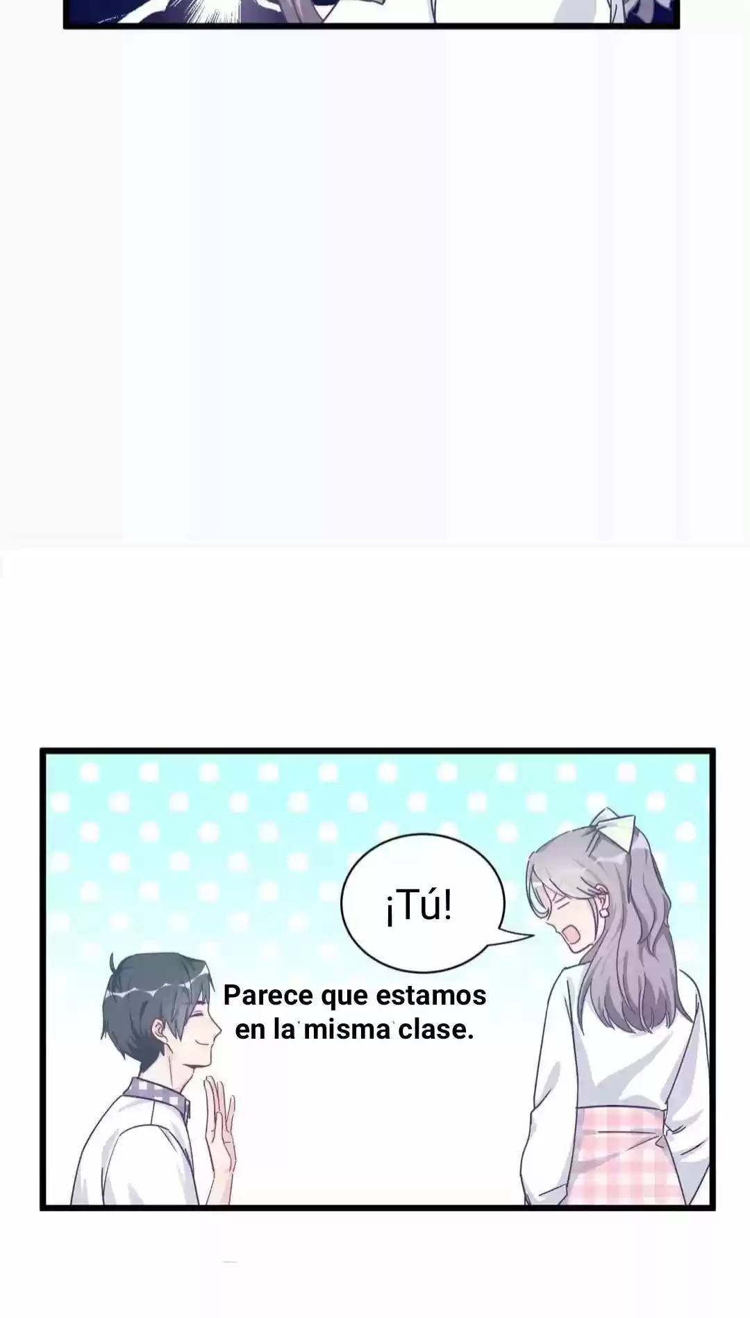 Los Candidatos De Mi Prometida - Capítulo 4 - Página 8 - LectorTMOo