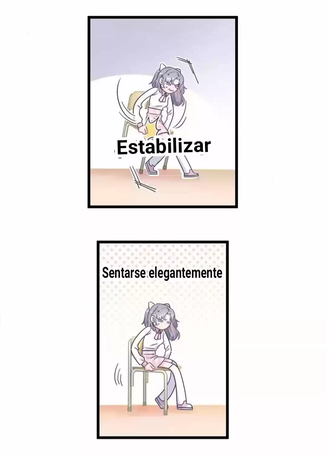 Los Candidatos De Mi Prometida - Capítulo 4 - Página 14 - LectorTMOo