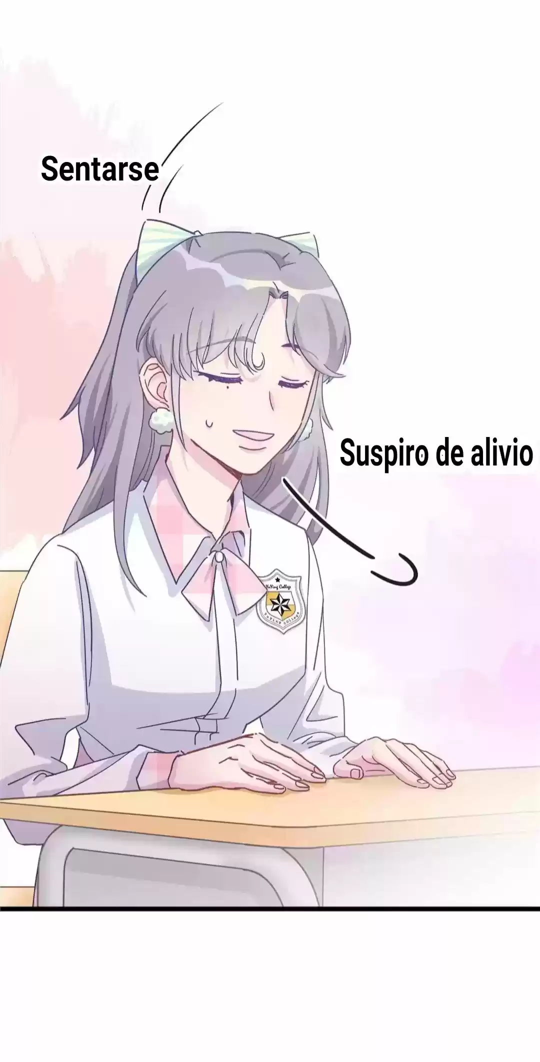 Los Candidatos De Mi Prometida - Capítulo 4 - Página 39 - LectorTMOo
