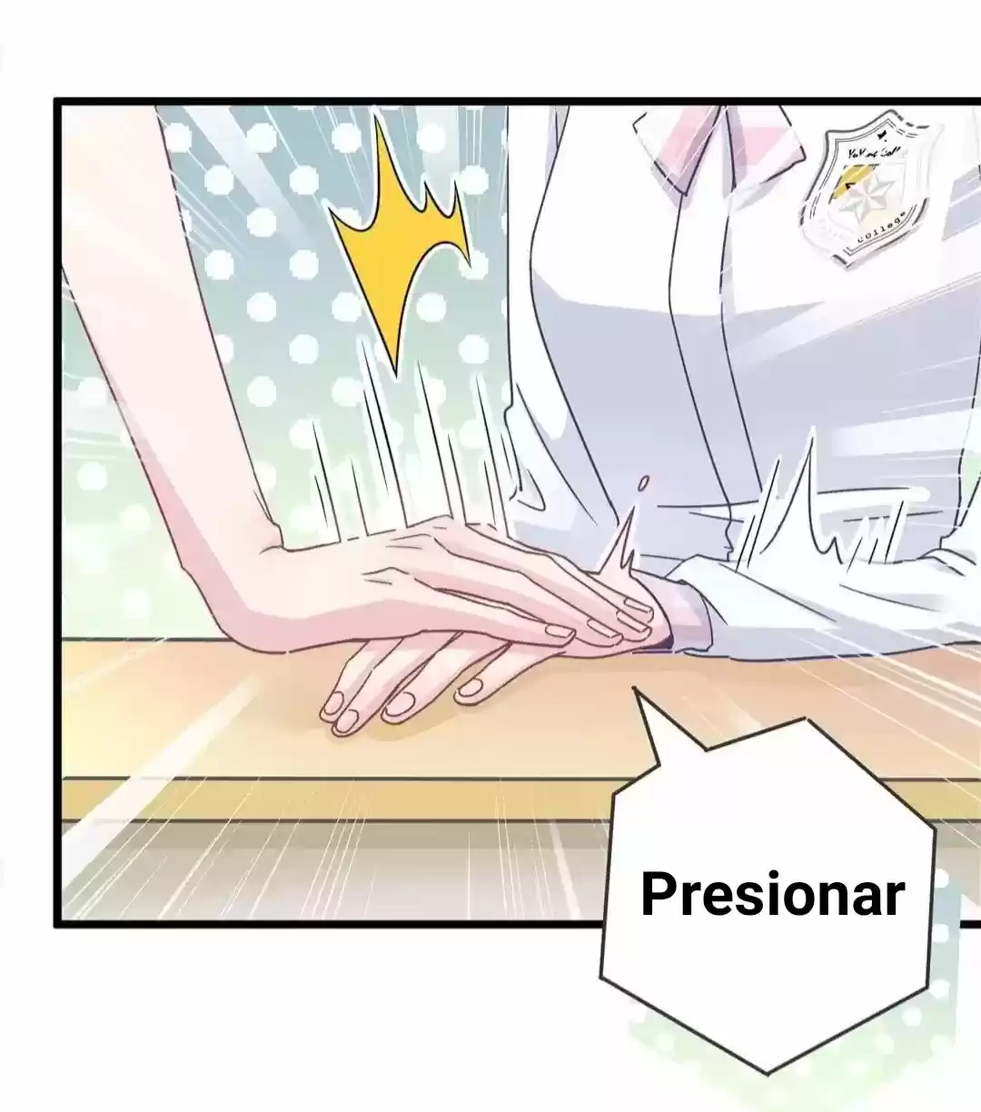 Los Candidatos De Mi Prometida - Capítulo 4 - Página 44 - LectorTMOo