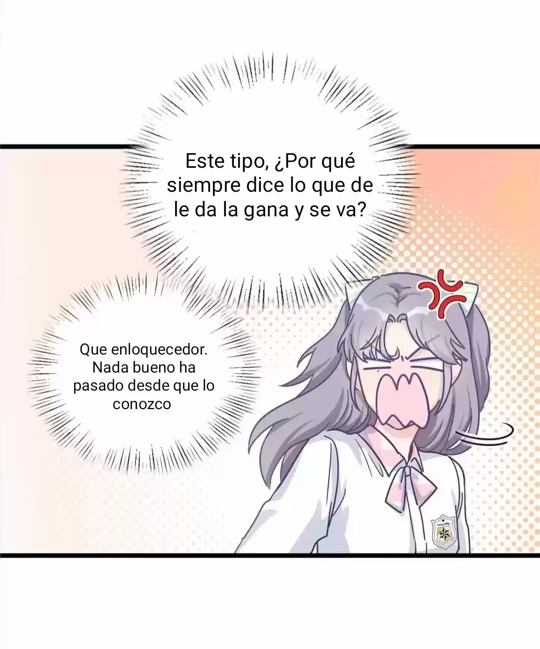 Los Candidatos De Mi Prometida - Capítulo 4 - Página 51 - LectorTMOo