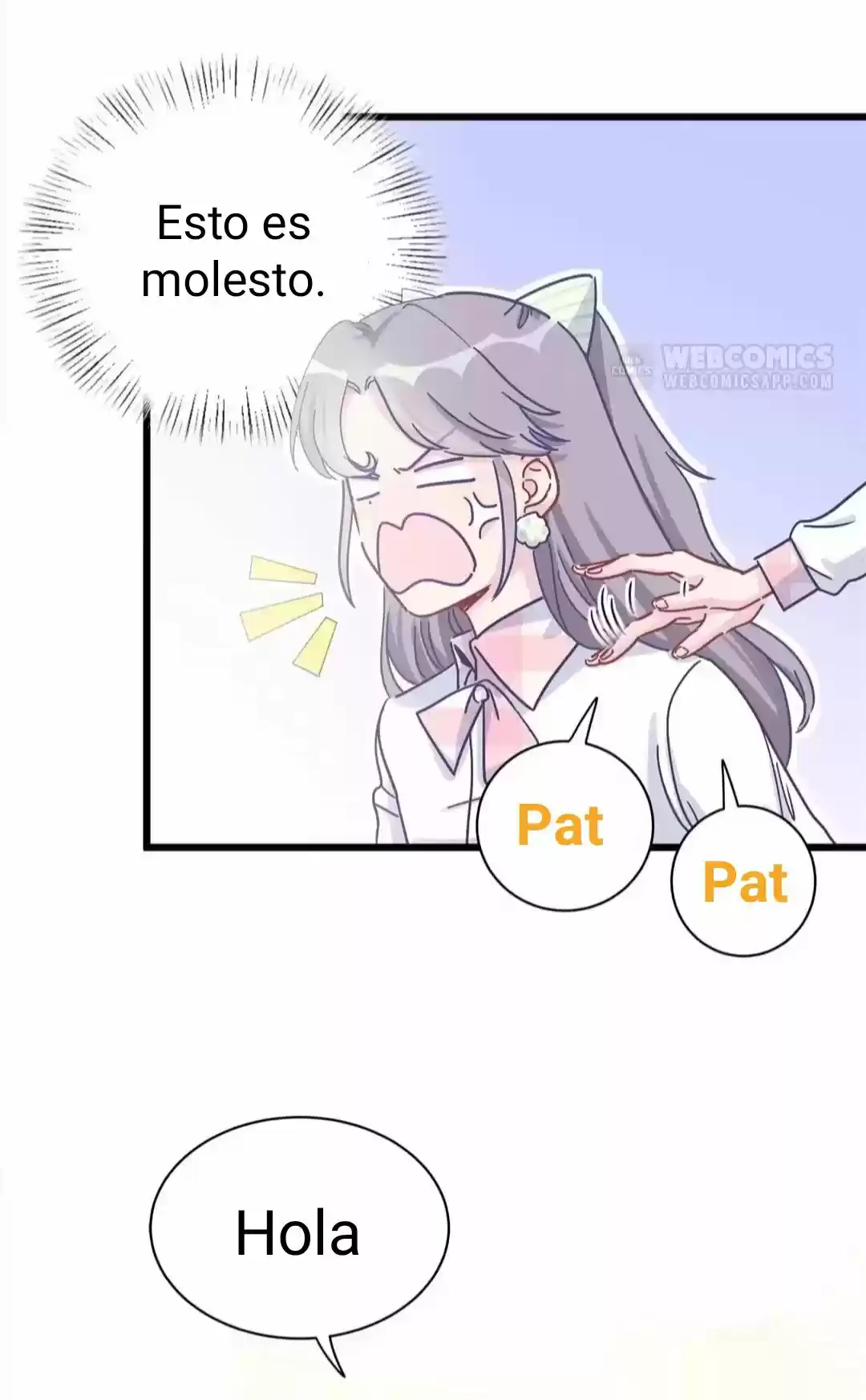 Los Candidatos De Mi Prometida - Capítulo 4 - Página 52 - LectorTMOo