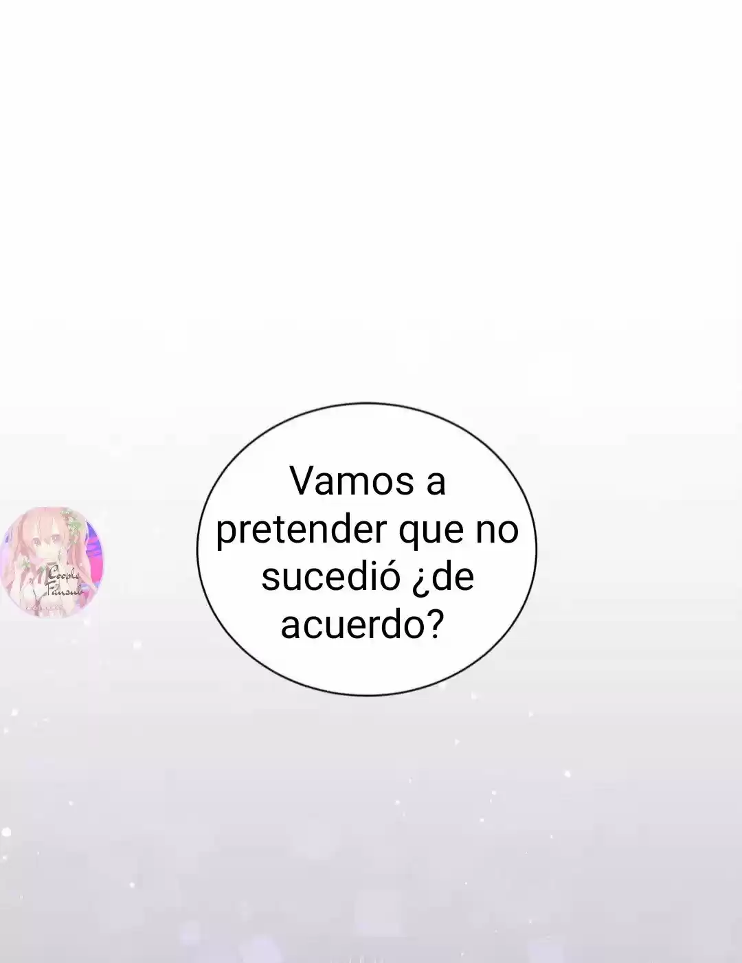 Los Candidatos De Mi Prometida - Capítulo 40 - Página 5 - LectorTMOo