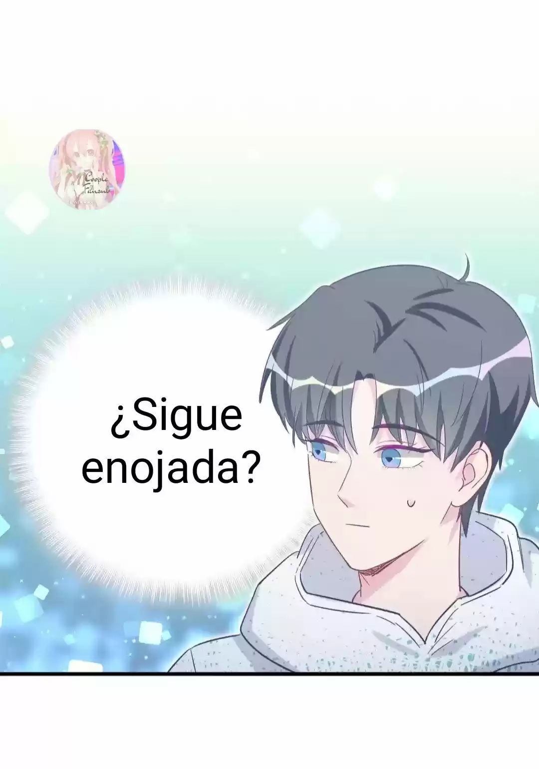 Los Candidatos De Mi Prometida - Capítulo 40 - Página 10 - LectorTMOo