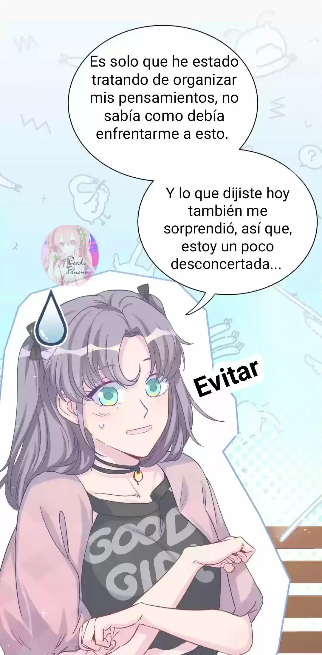 Los Candidatos De Mi Prometida - Capítulo 40 - Página 13 - LectorTMOo
