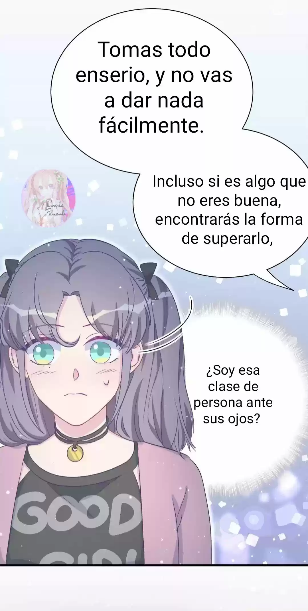 Los Candidatos De Mi Prometida - Capítulo 40 - Página 19 - LectorTMOo