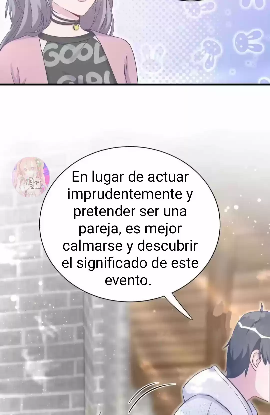 Los Candidatos De Mi Prometida - Capítulo 40 - Página 25 - LectorTMOo