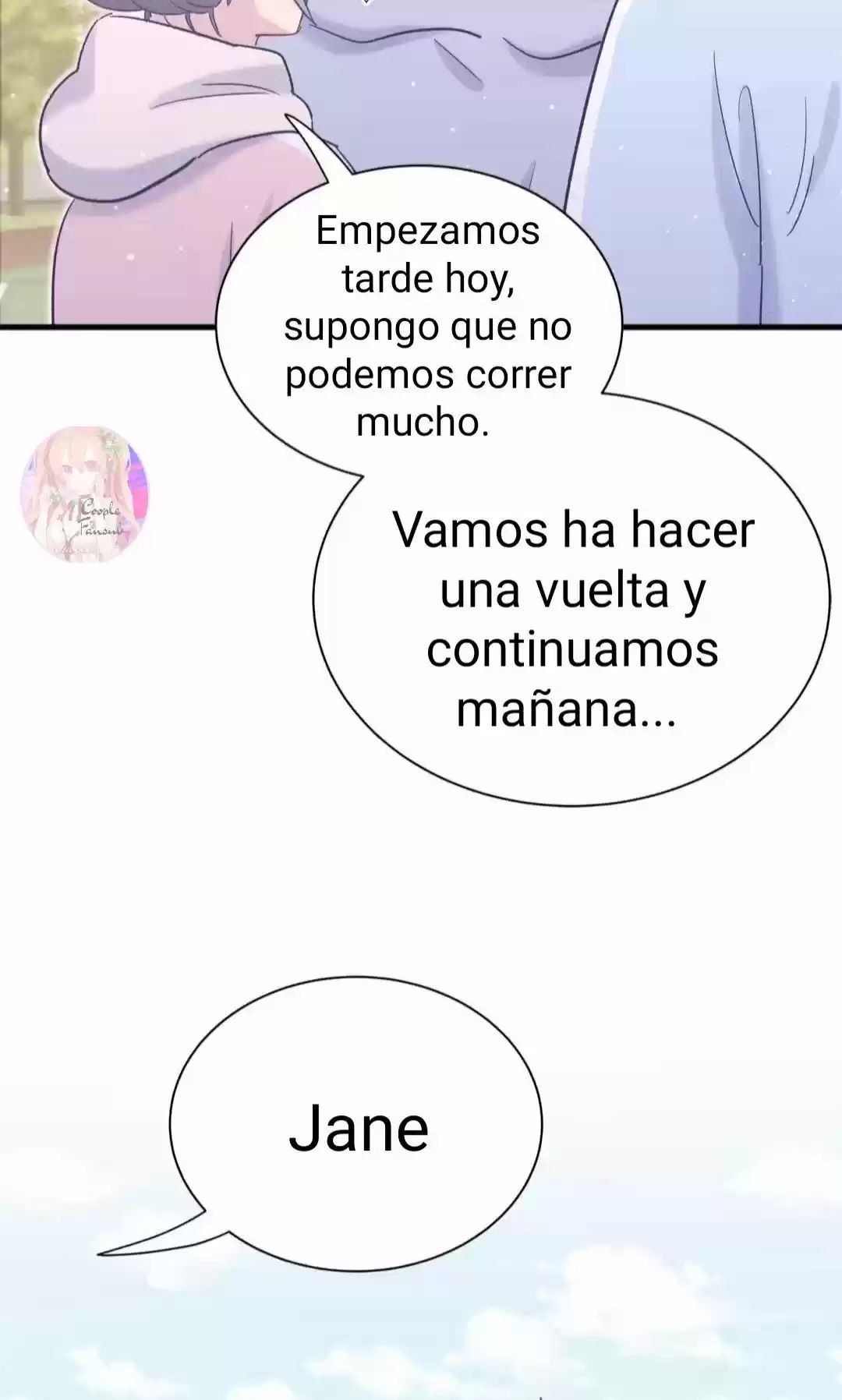 Los Candidatos De Mi Prometida - Capítulo 40 - Página 46 - LectorTMOo