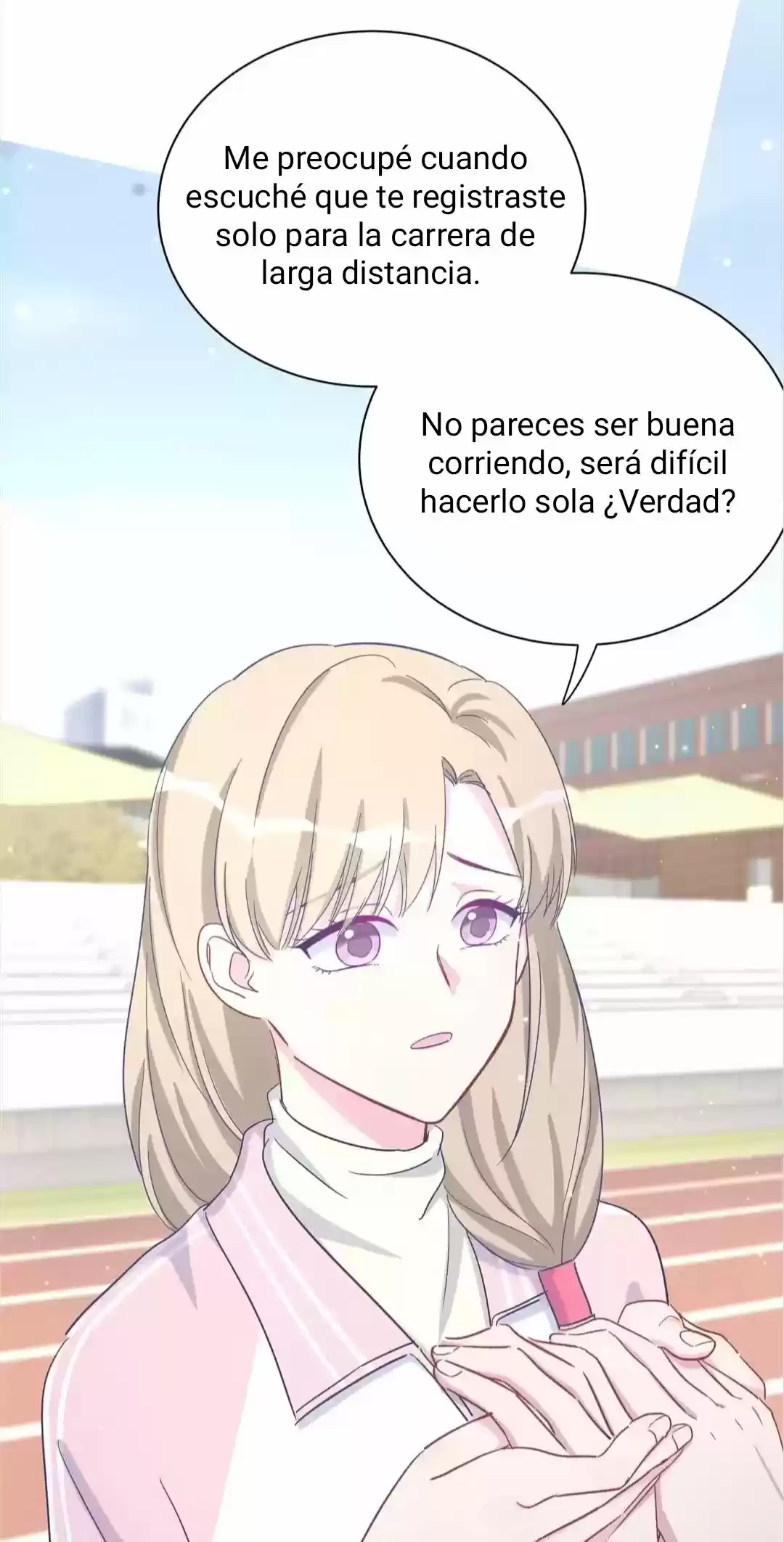 Los Candidatos De Mi Prometida - Capítulo 41 - Página 10 - LectorTMOo