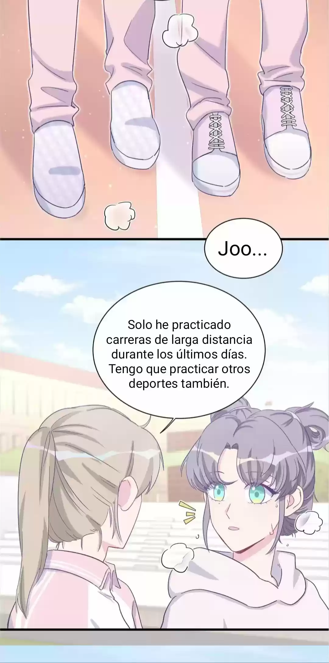 Los Candidatos De Mi Prometida - Capítulo 42 - Página 8 - LectorTMOo