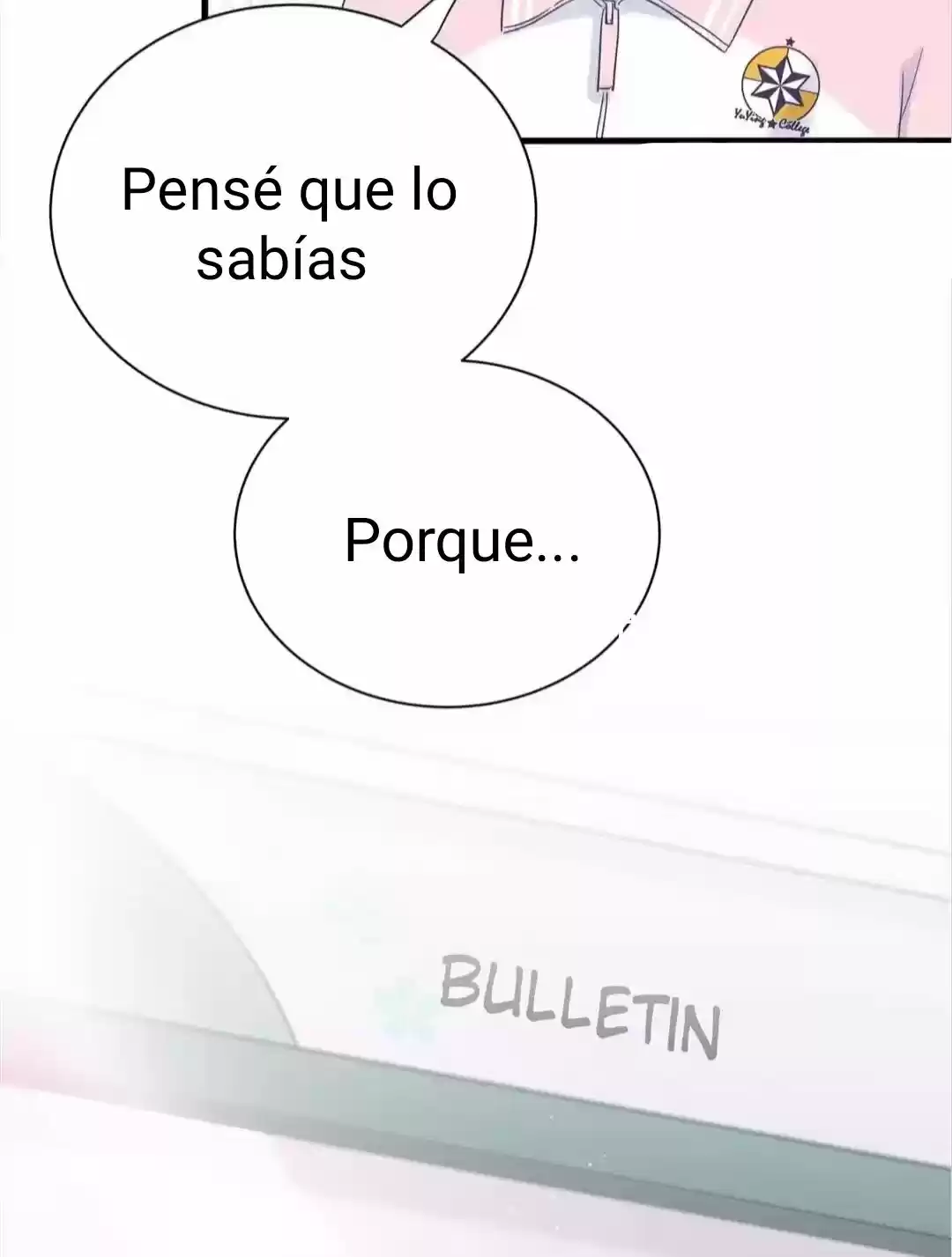 Los Candidatos De Mi Prometida - Capítulo 42 - Página 24 - LectorTMOo