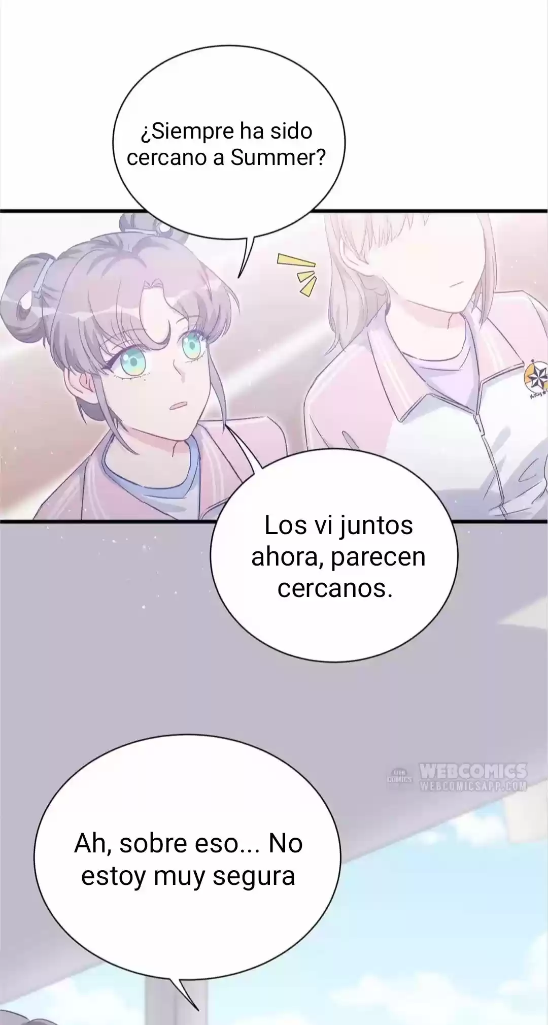 Los Candidatos De Mi Prometida - Capítulo 42 - Página 27 - LectorTMOo