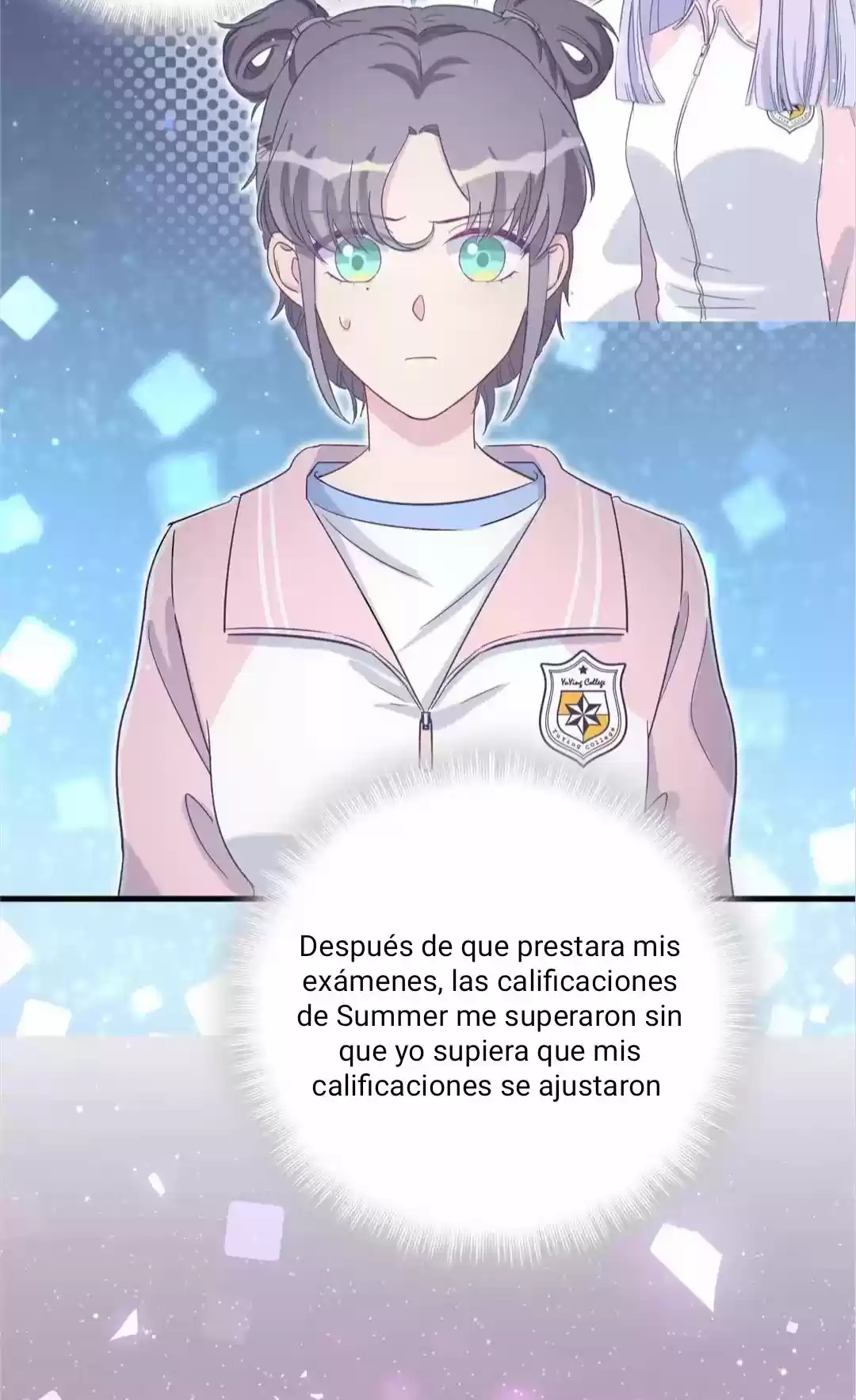 Los Candidatos De Mi Prometida - Capítulo 42 - Página 36 - LectorTMOo