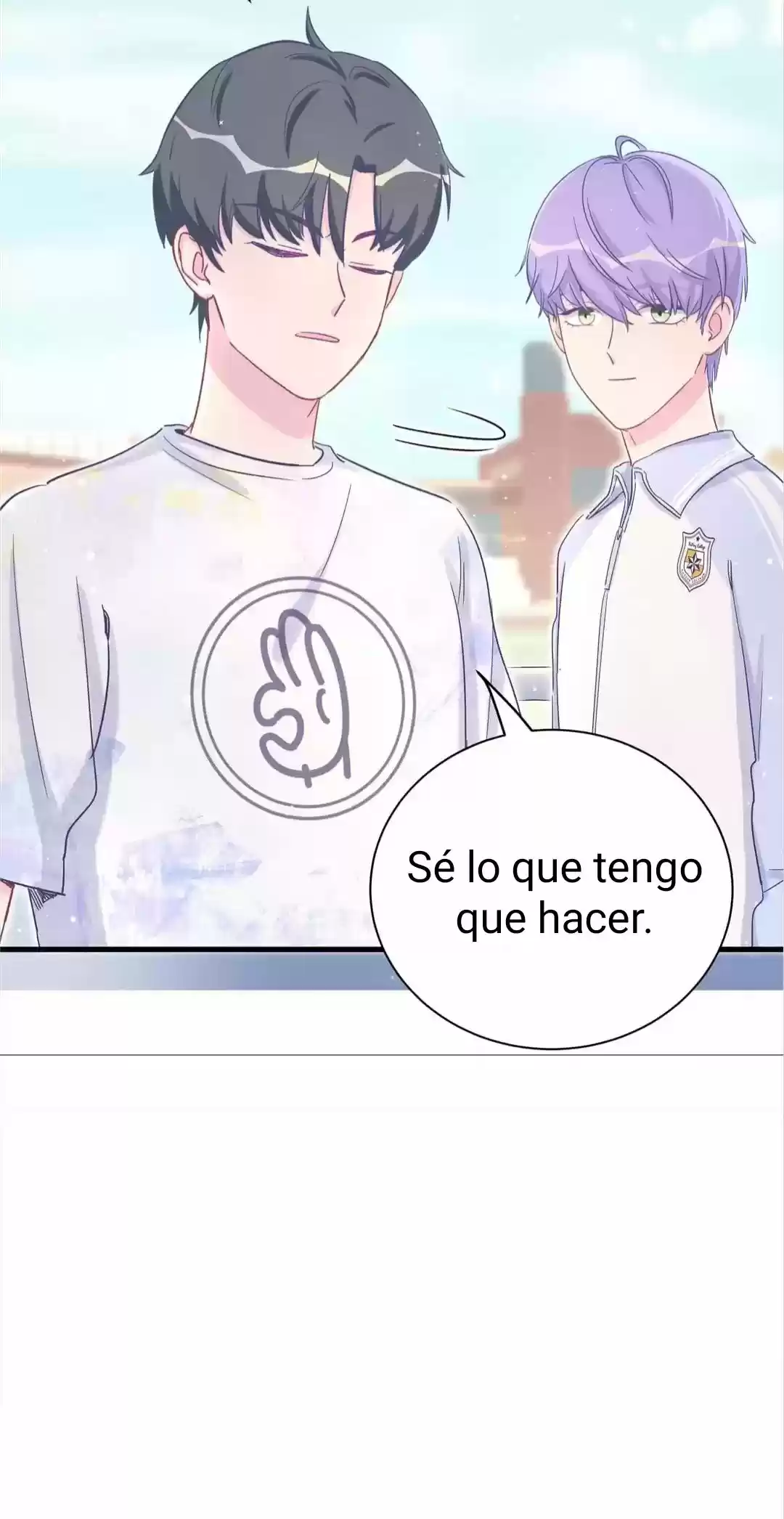 Los Candidatos De Mi Prometida - Capítulo 42 - Página 45 - LectorTMOo