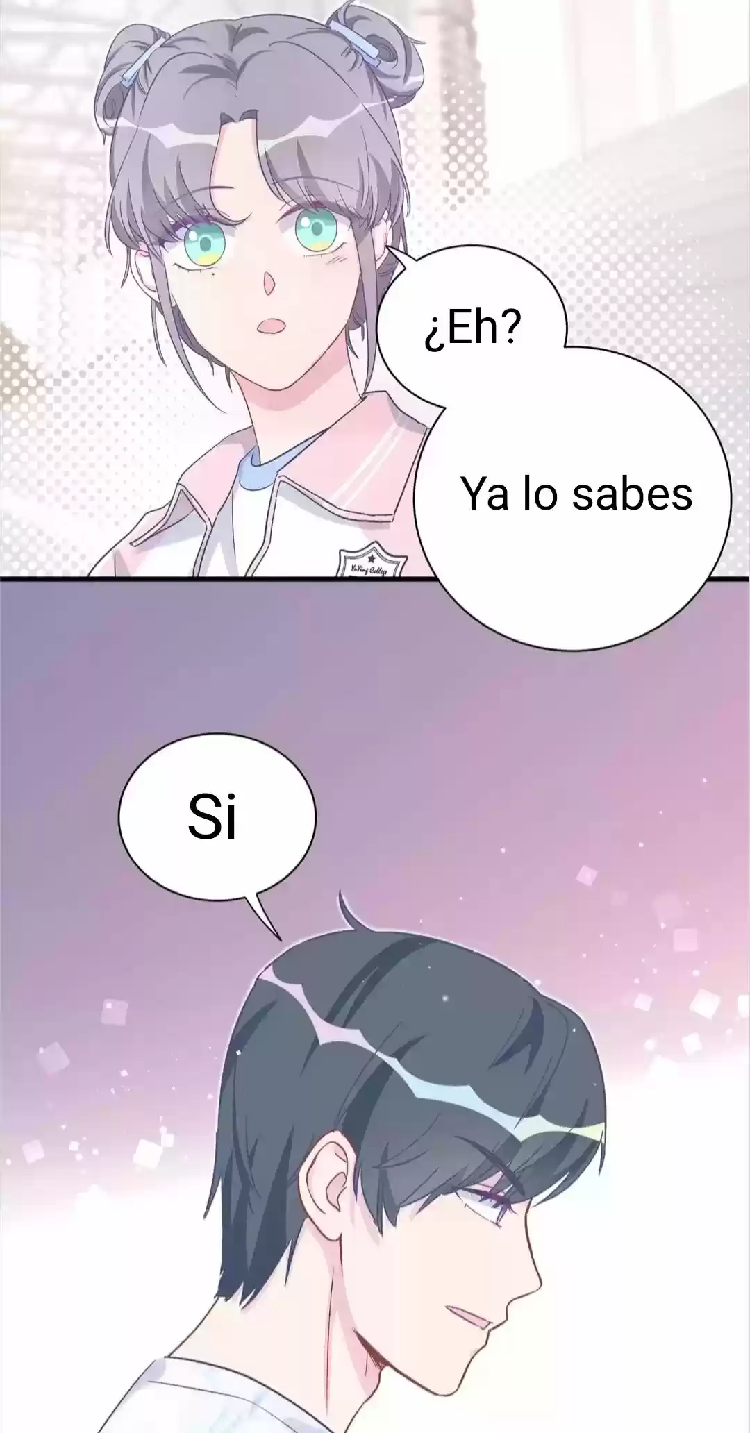 Los Candidatos De Mi Prometida - Capítulo 42 - Página 52 - LectorTMOo