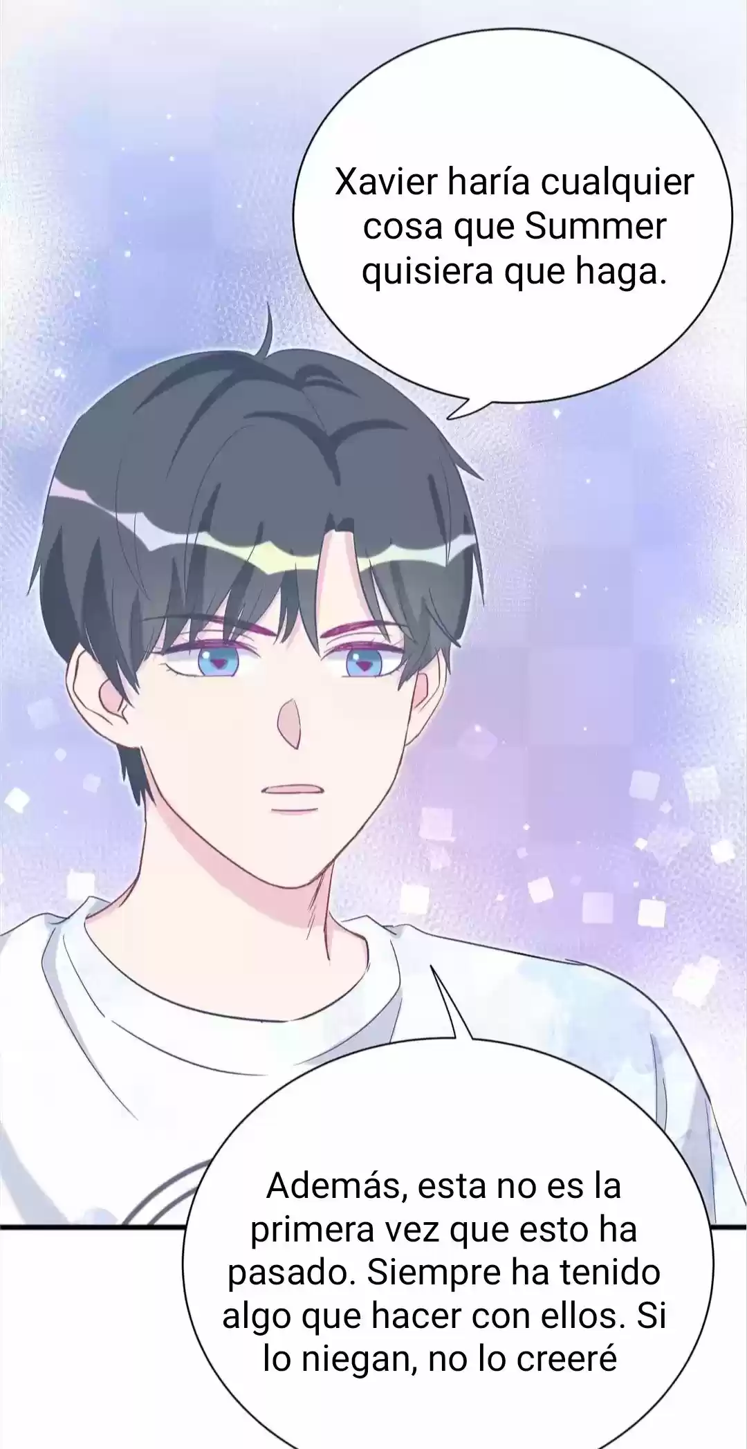 Los Candidatos De Mi Prometida - Capítulo 42 - Página 54 - LectorTMOo
