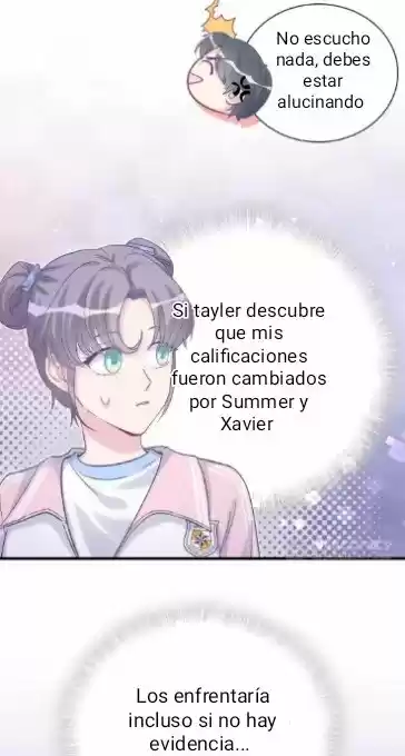 Los Candidatos De Mi Prometida - Capítulo 43 - Página 27 - LectorTMOo