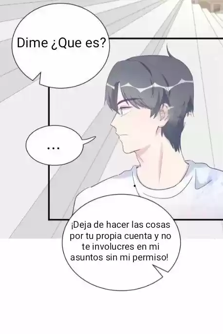 Los Candidatos De Mi Prometida - Capítulo 43 - Página 35 - LectorTMOo