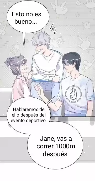Los Candidatos De Mi Prometida - Capítulo 43 - Página 37 - LectorTMOo