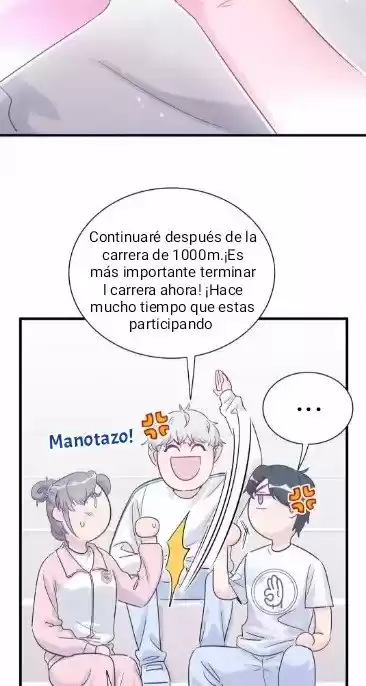 Los Candidatos De Mi Prometida - Capítulo 43 - Página 41 - LectorTMOo