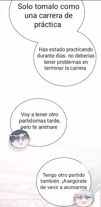 Los Candidatos De Mi Prometida - Capítulo 43 - Página 45 - LectorTMOo