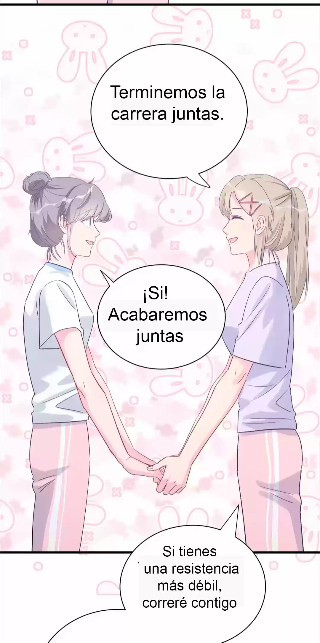 Los Candidatos De Mi Prometida - Capítulo 44 - Página 9 - LectorTMOo