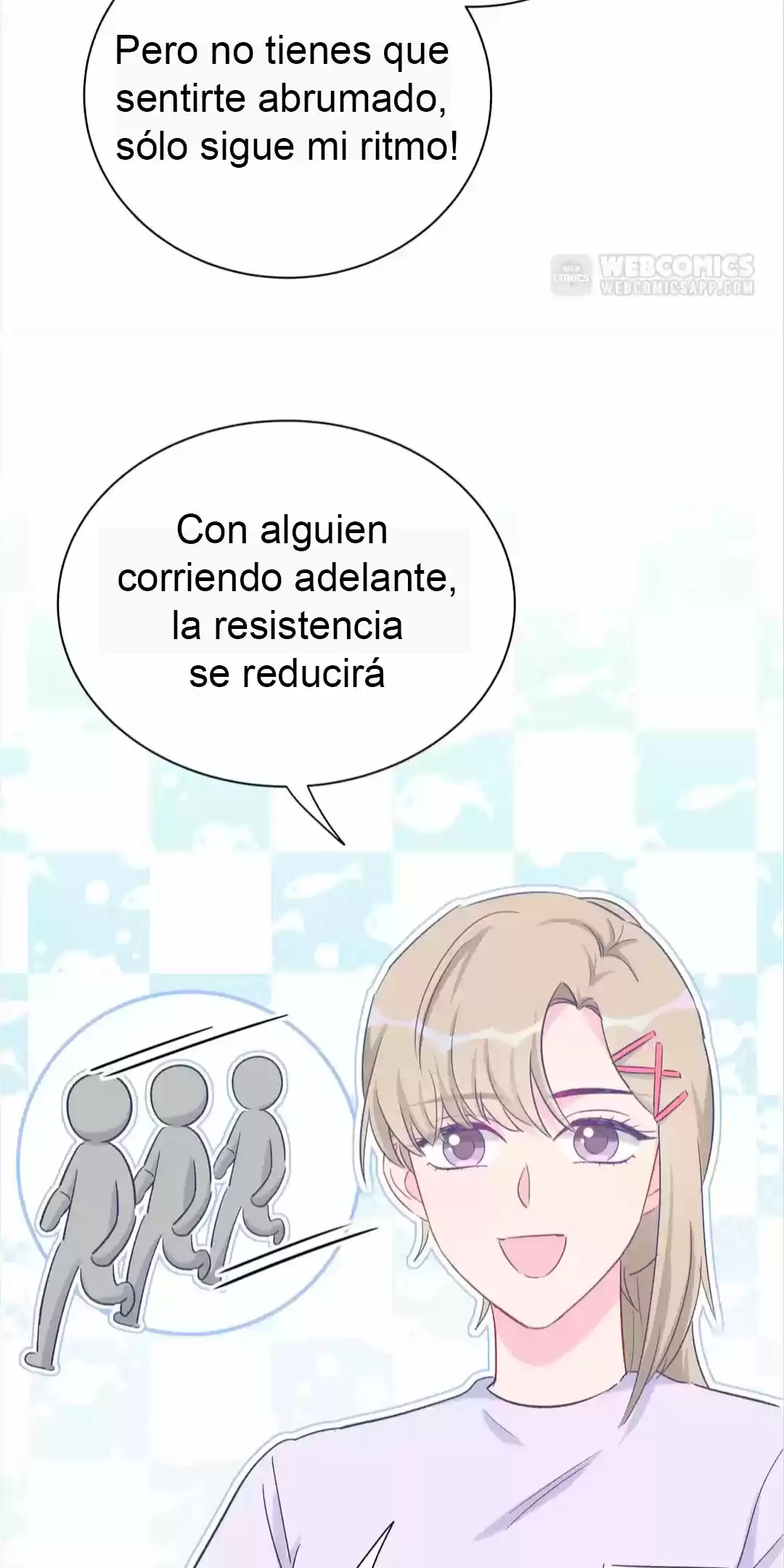 Los Candidatos De Mi Prometida - Capítulo 44 - Página 10 - LectorTMOo