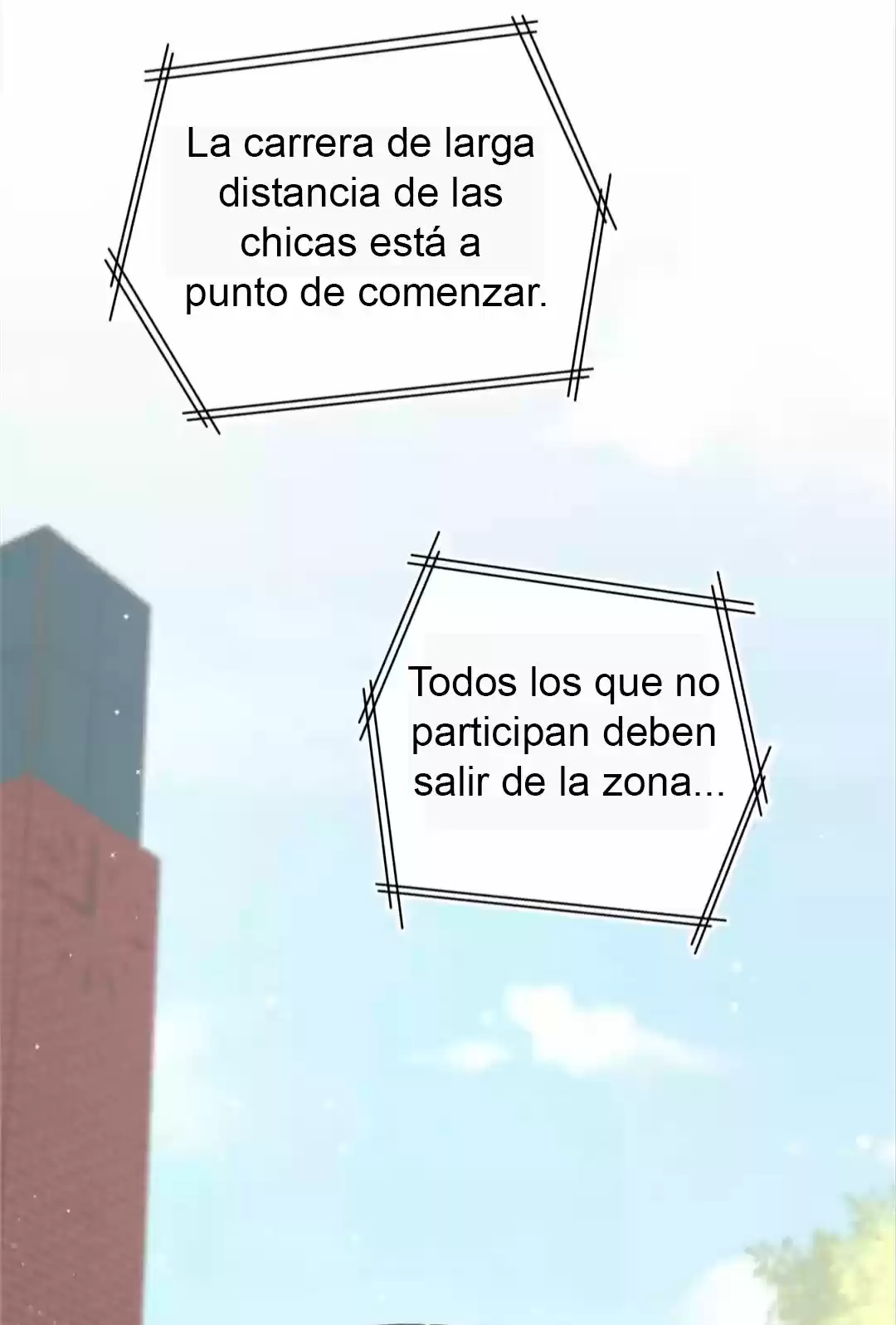 Los Candidatos De Mi Prometida - Capítulo 44 - Página 15 - LectorTMOo
