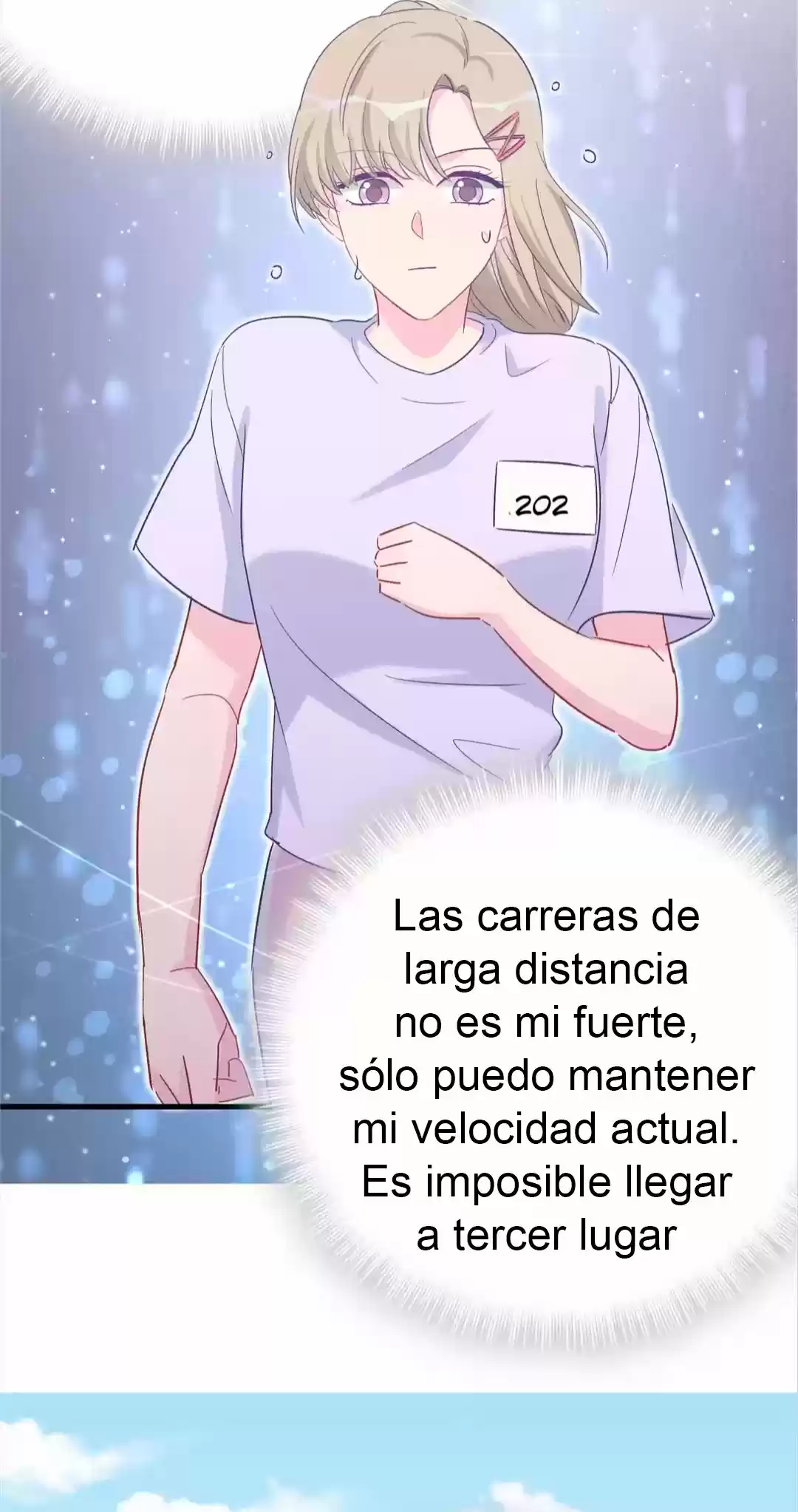 Los Candidatos De Mi Prometida - Capítulo 44 - Página 28 - LectorTMOo