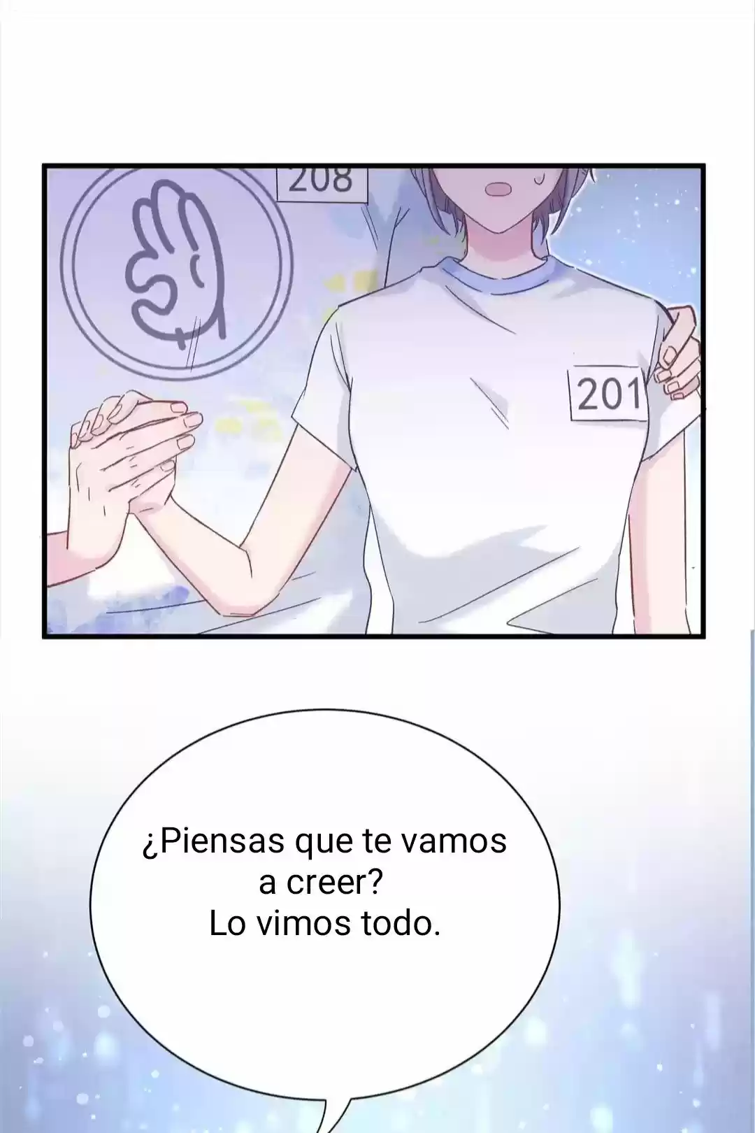 Los Candidatos De Mi Prometida - Capítulo 45 - Página 13 - LectorTMOo