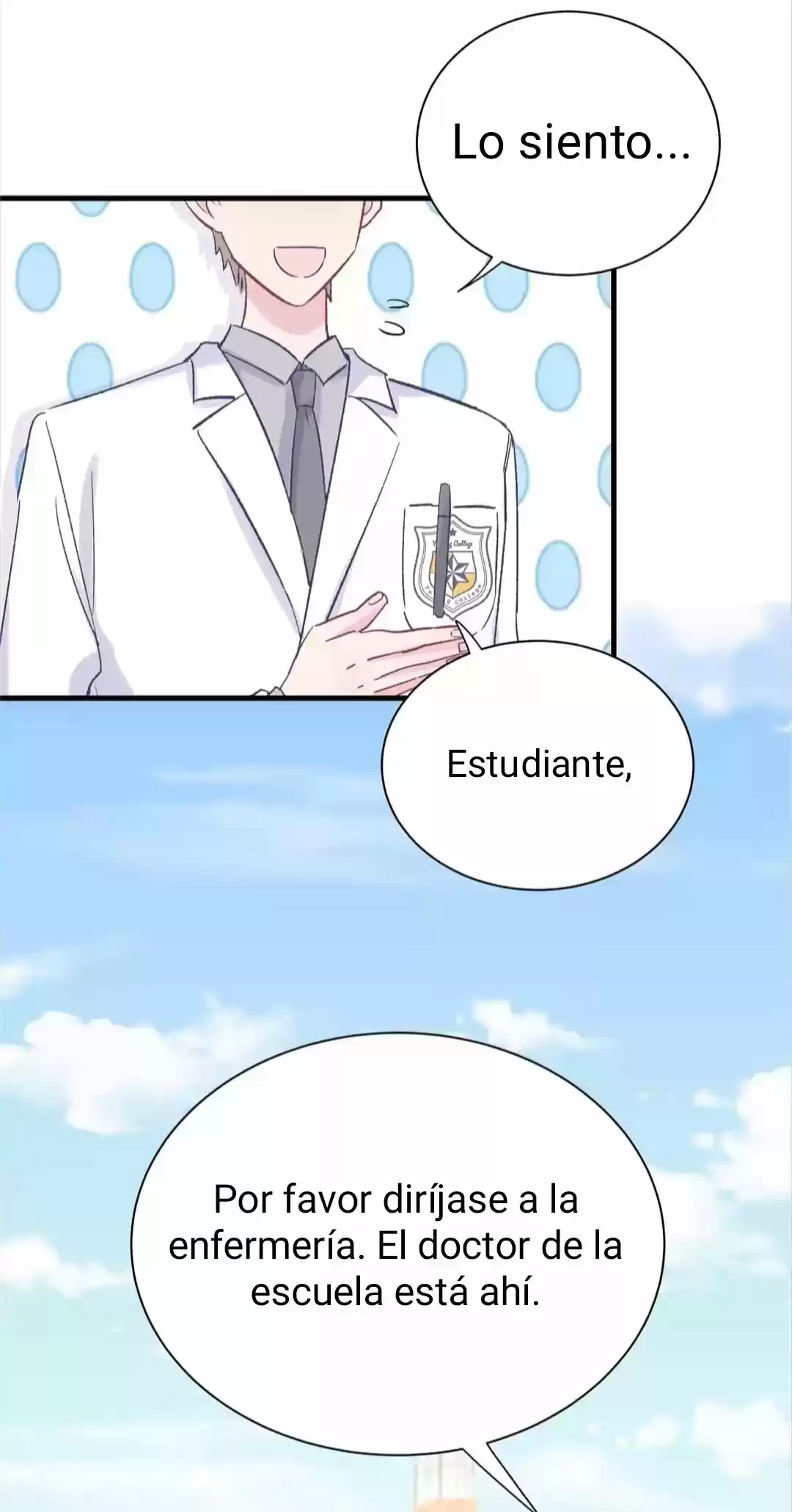 Los Candidatos De Mi Prometida - Capítulo 45 - Página 25 - LectorTMOo