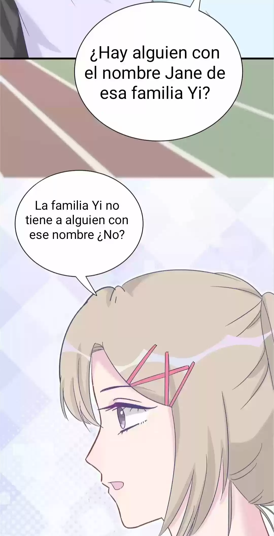 Los Candidatos De Mi Prometida - Capítulo 45 - Página 30 - LectorTMOo
