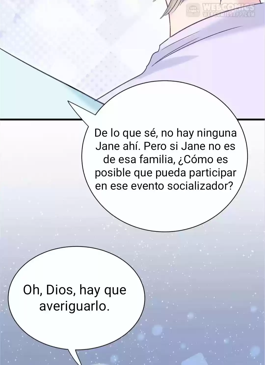 Los Candidatos De Mi Prometida - Capítulo 45 - Página 31 - LectorTMOo