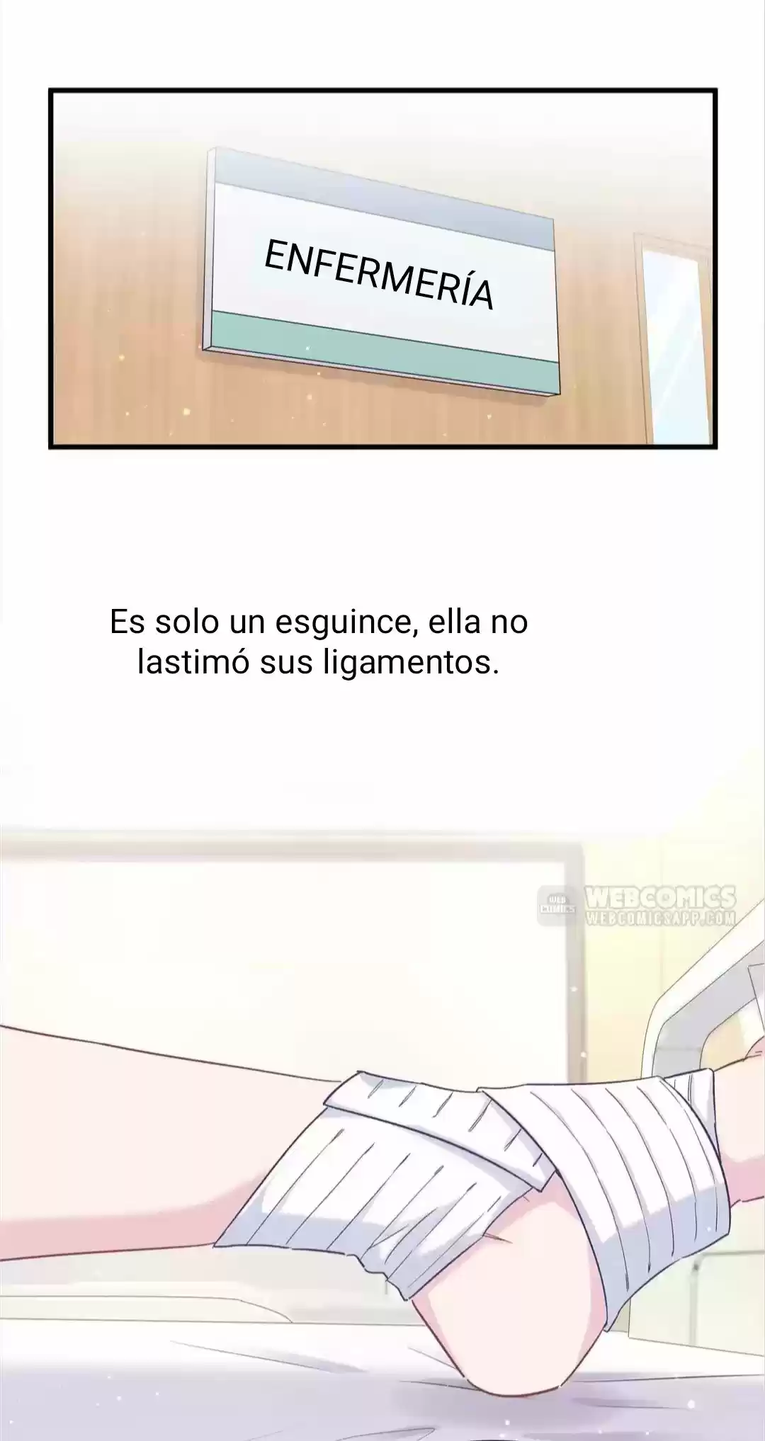 Los Candidatos De Mi Prometida - Capítulo 45 - Página 34 - LectorTMOo