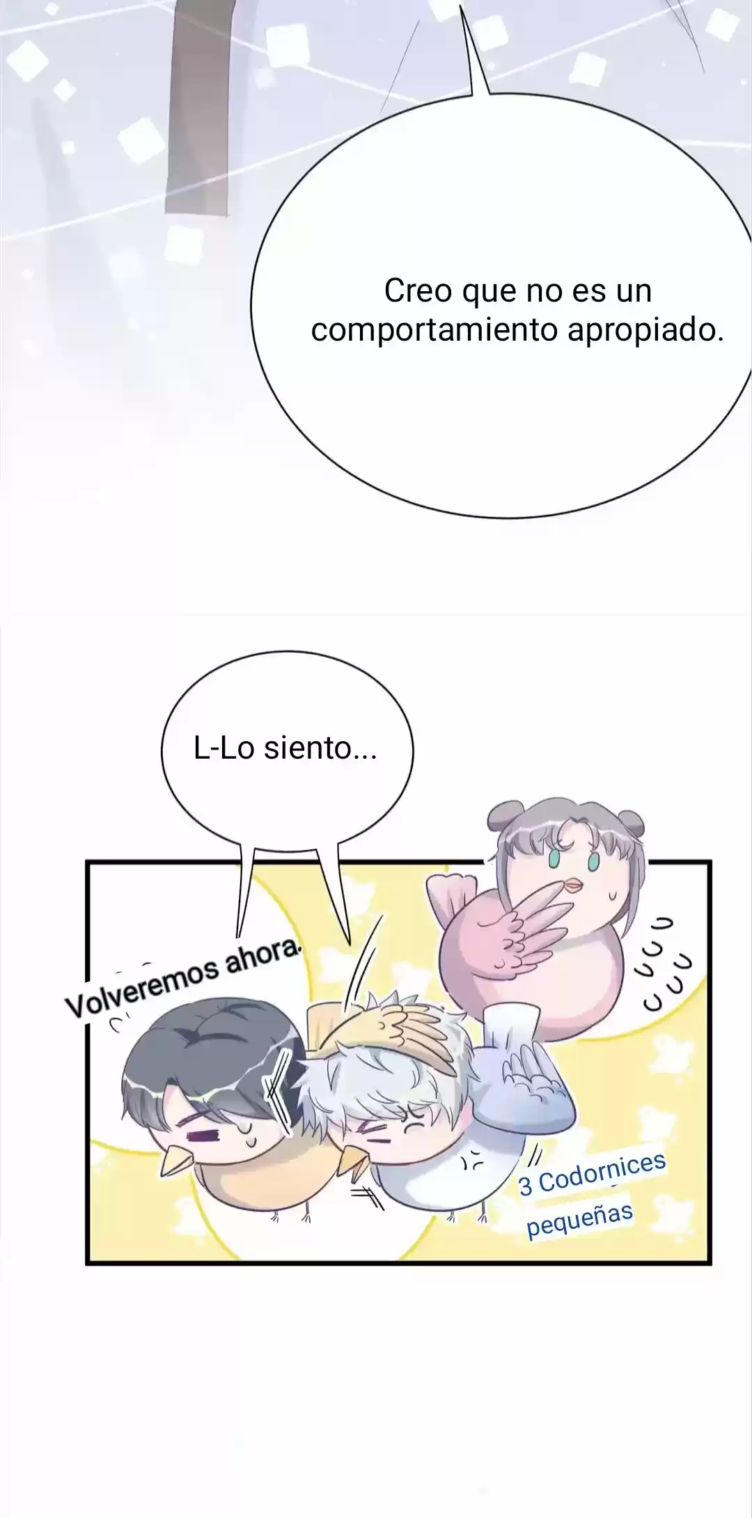 Los Candidatos De Mi Prometida - Capítulo 45 - Página 51 - LectorTMOo