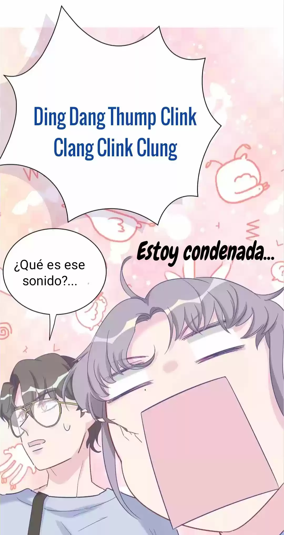 Los Candidatos De Mi Prometida - Capítulo 45 - Página 69 - LectorTMOo
