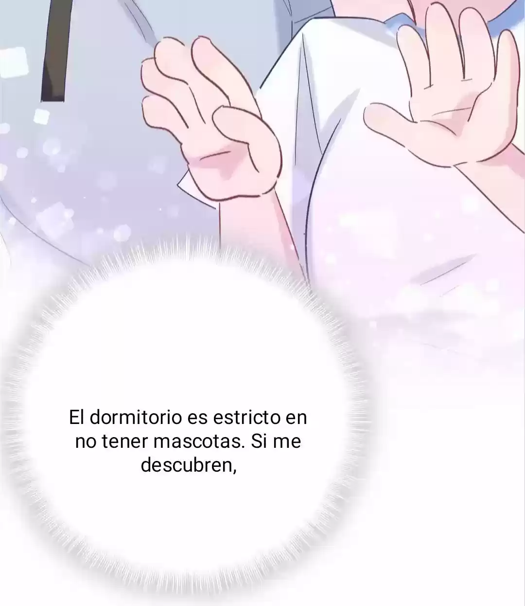 Los Candidatos De Mi Prometida - Capítulo 45 - Página 70 - LectorTMOo