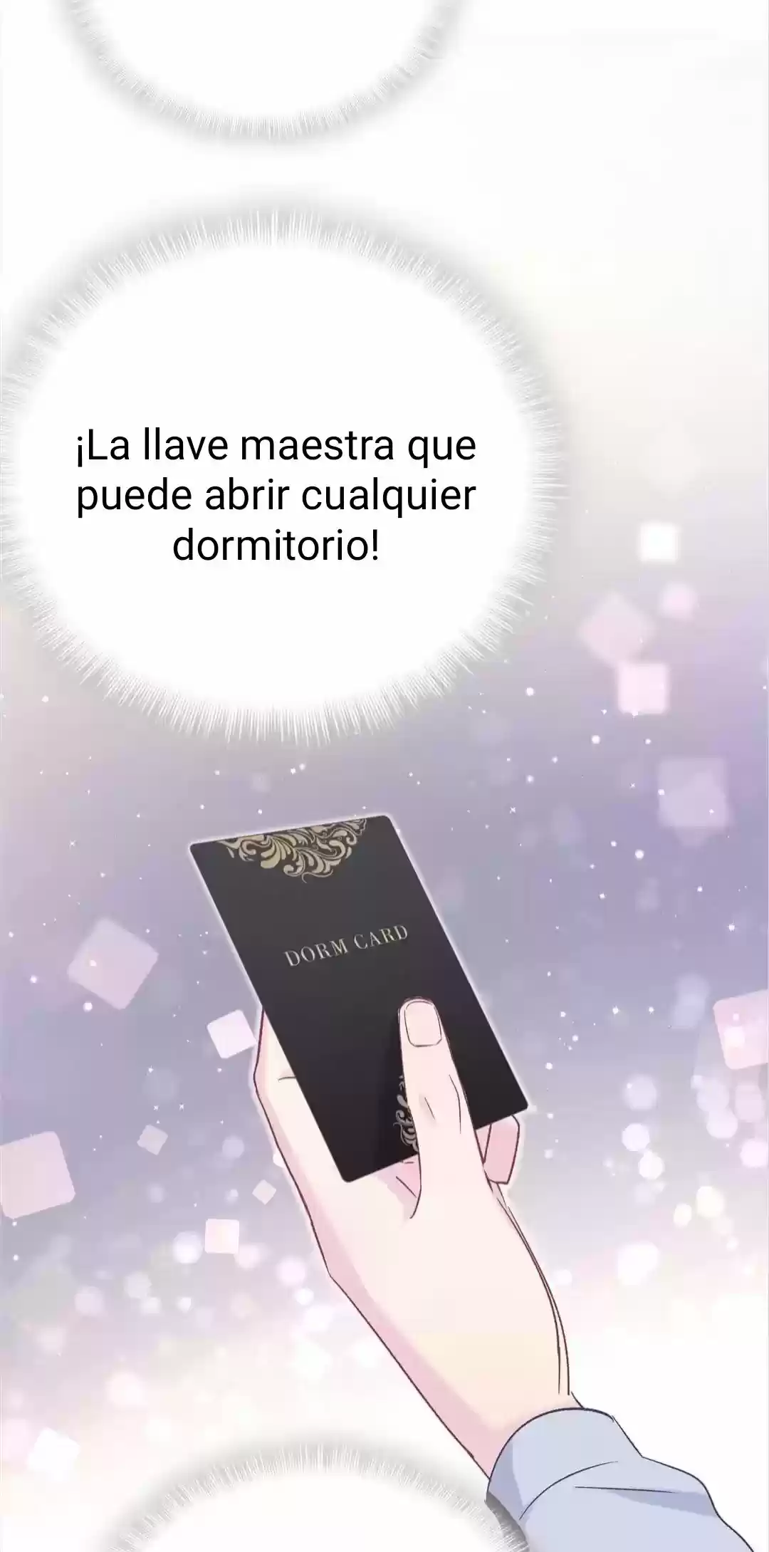 Los Candidatos De Mi Prometida - Capítulo 46 - Página 8 - LectorTMOo