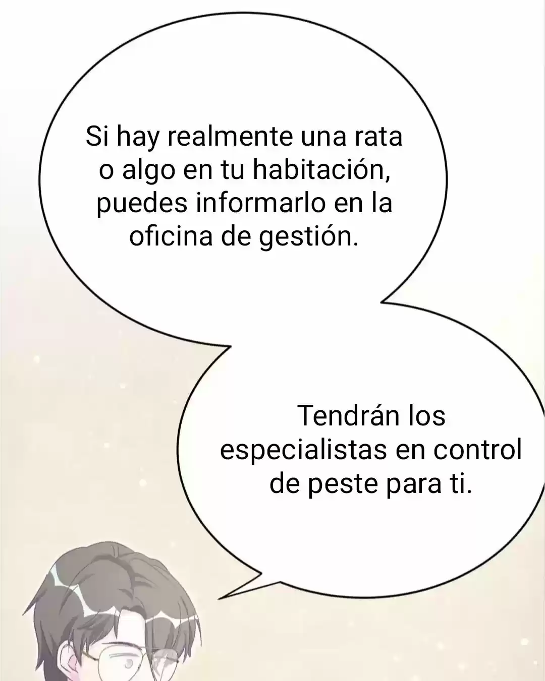 Los Candidatos De Mi Prometida - Capítulo 46 - Página 19 - LectorTMOo