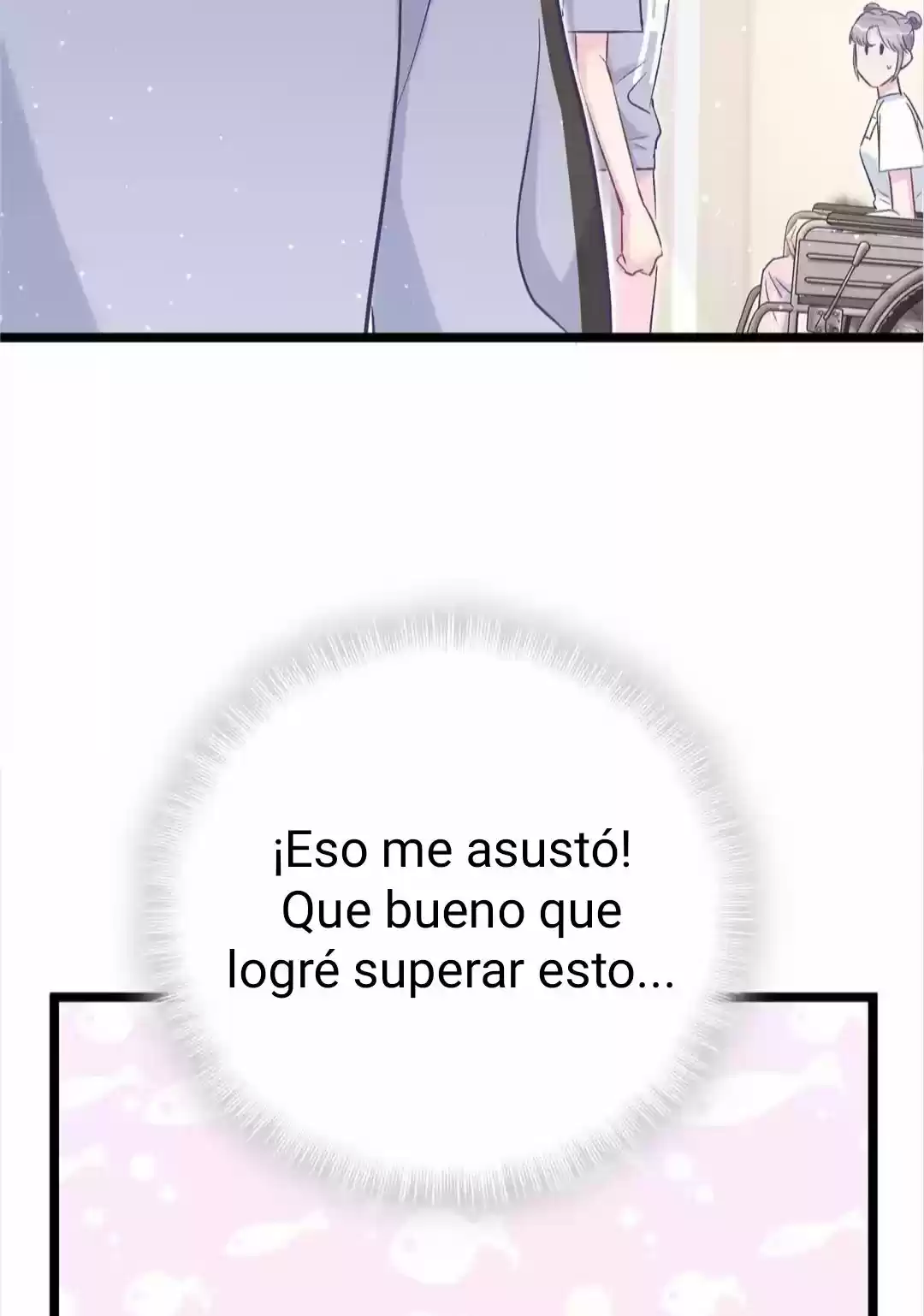 Los Candidatos De Mi Prometida - Capítulo 46 - Página 21 - LectorTMOo
