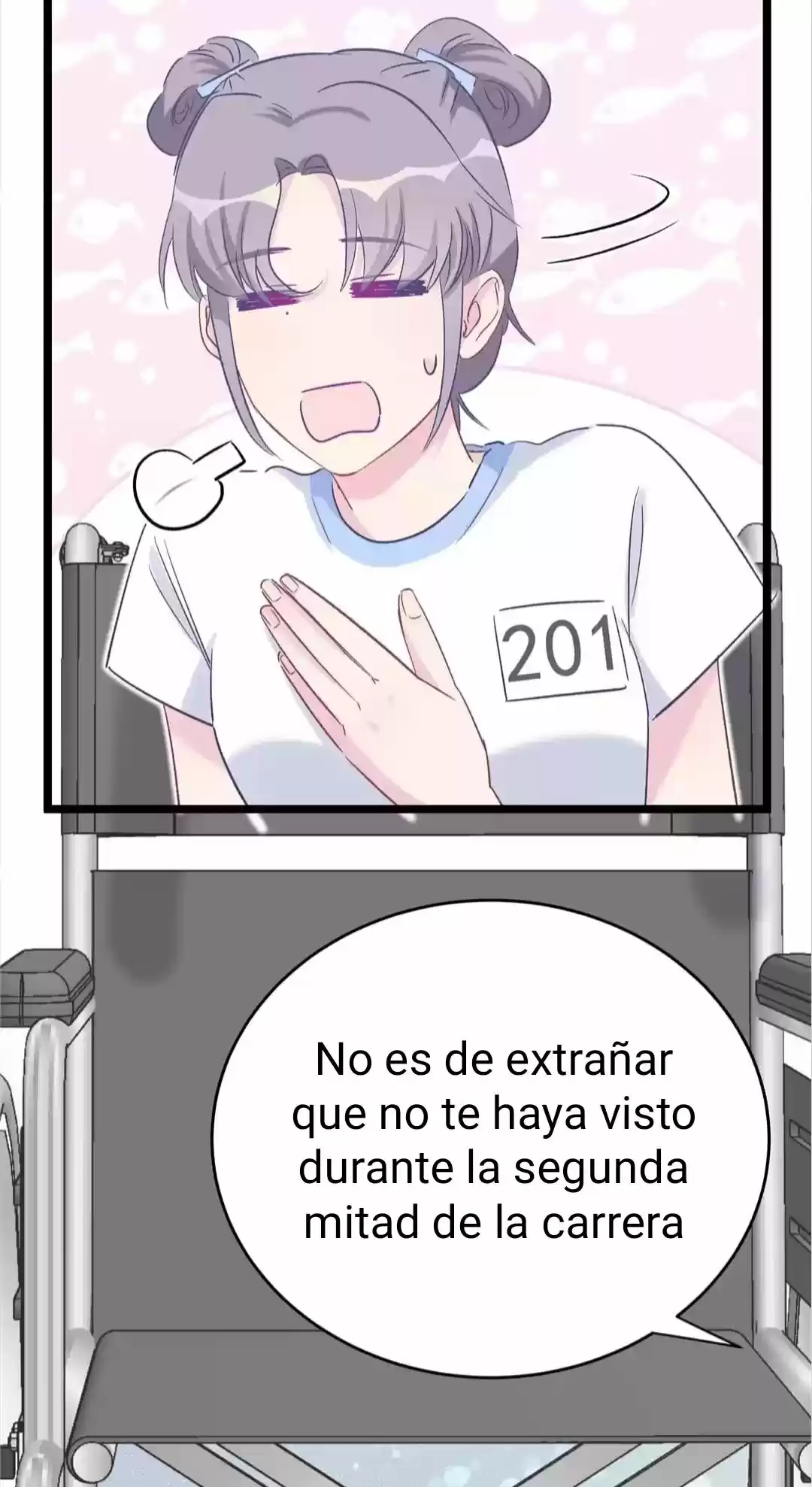 Los Candidatos De Mi Prometida - Capítulo 46 - Página 22 - LectorTMOo