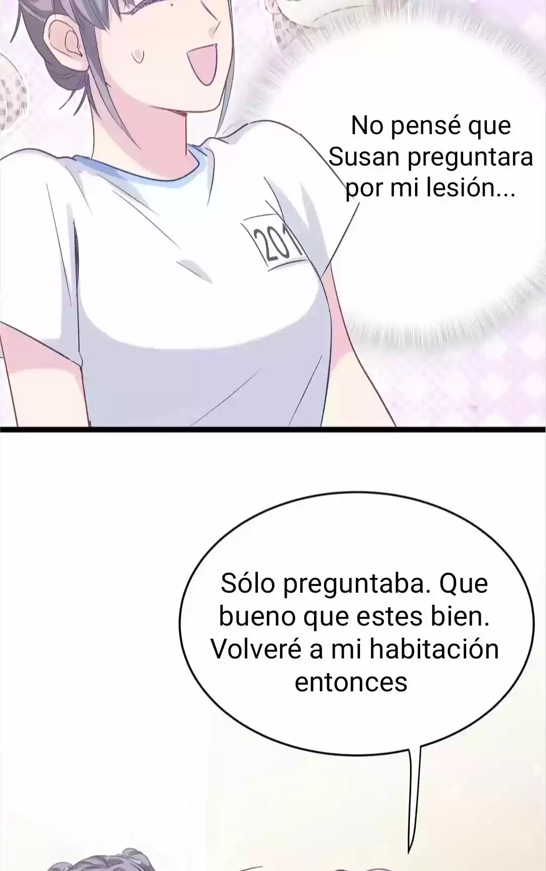Los Candidatos De Mi Prometida - Capítulo 46 - Página 27 - LectorTMOo