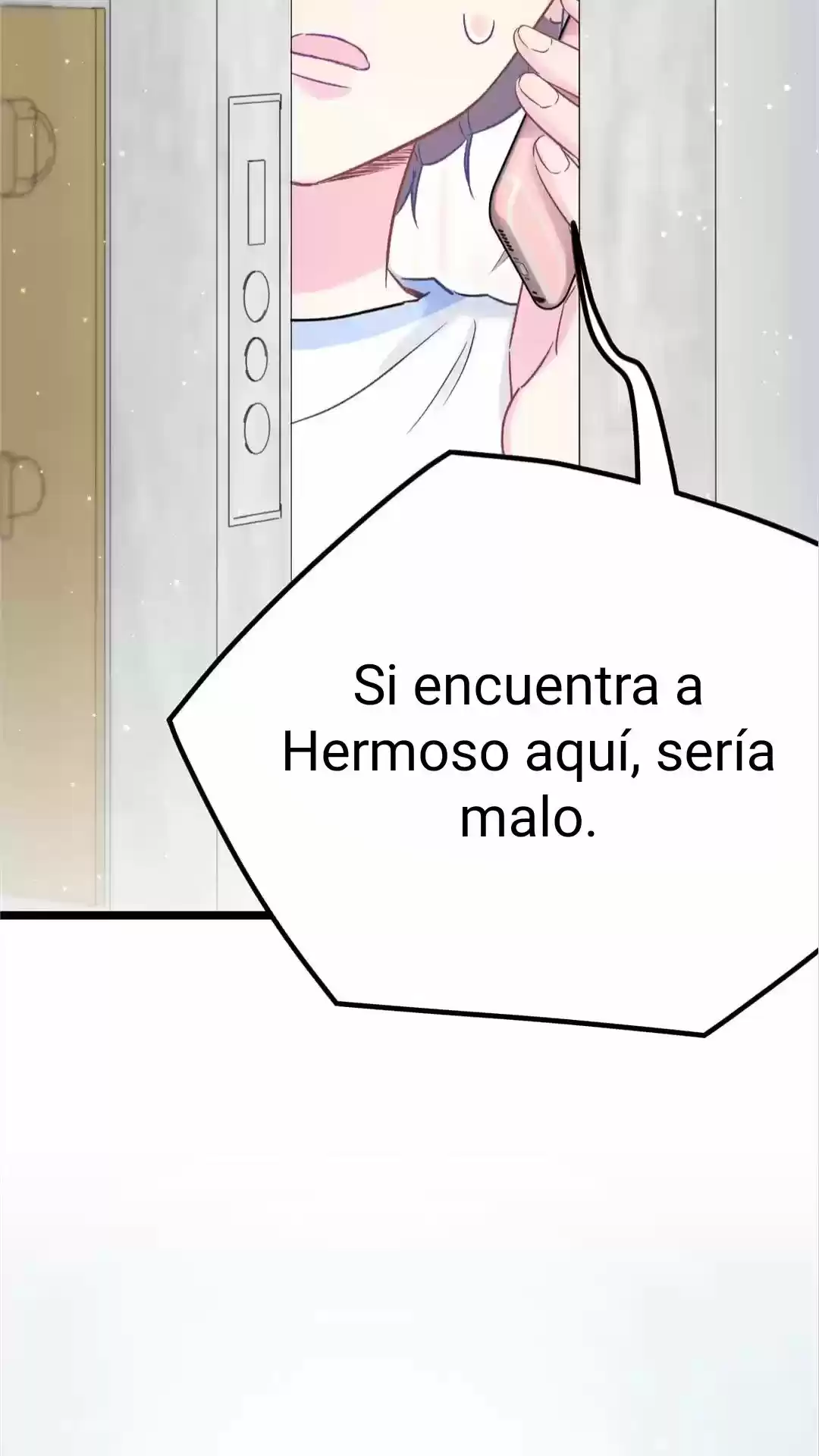 Los Candidatos De Mi Prometida - Capítulo 46 - Página 34 - LectorTMOo