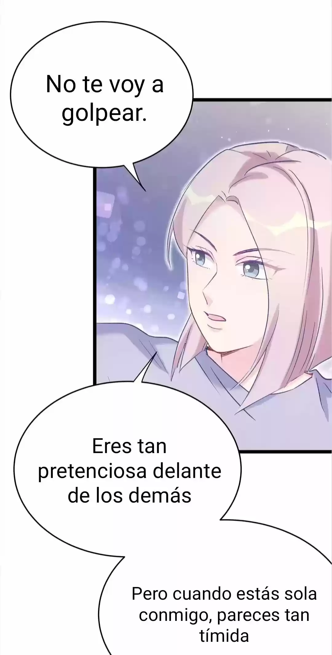 Los Candidatos De Mi Prometida - Capítulo 46 - Página 50 - LectorTMOo