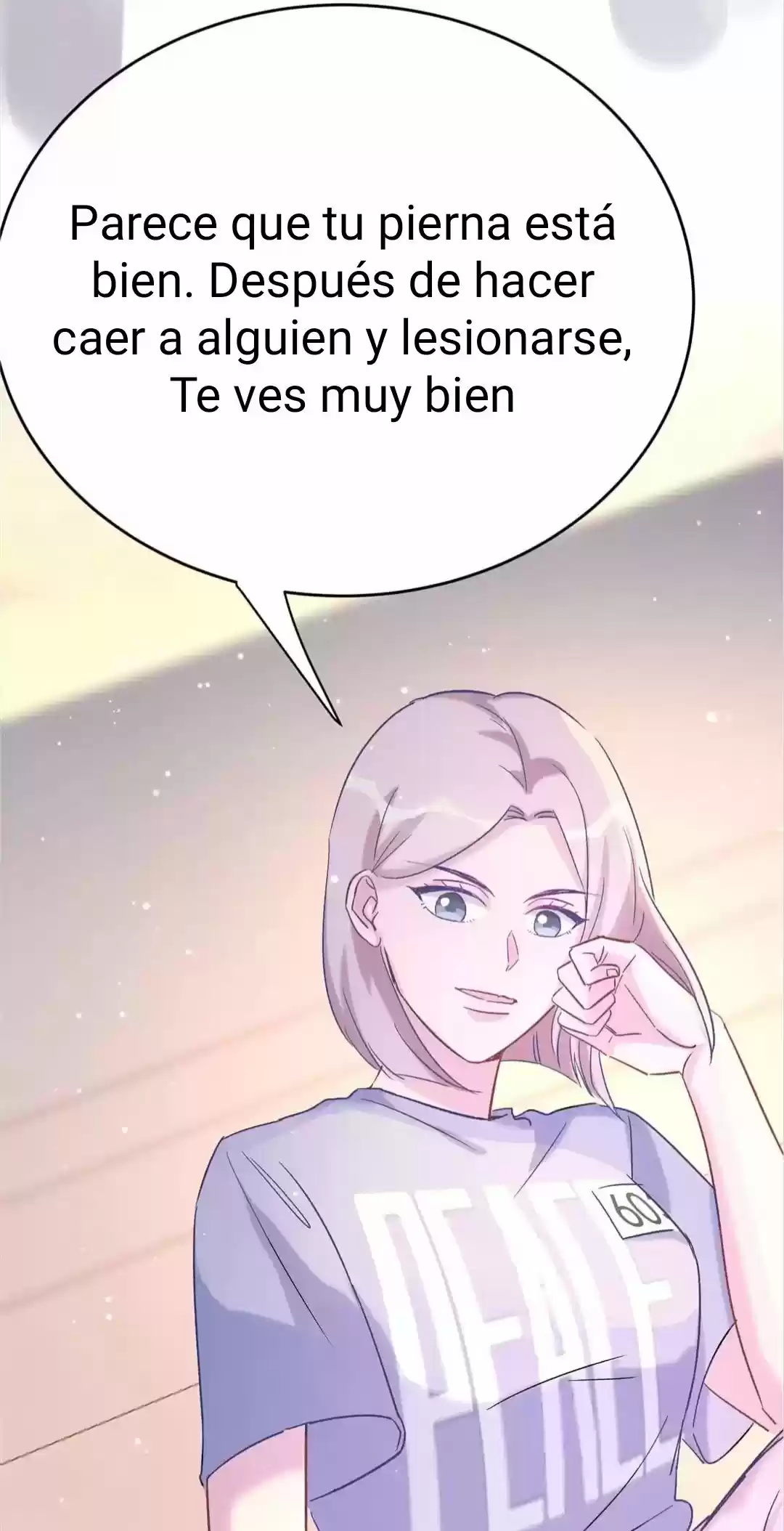 Los Candidatos De Mi Prometida - Capítulo 46 - Página 54 - LectorTMOo