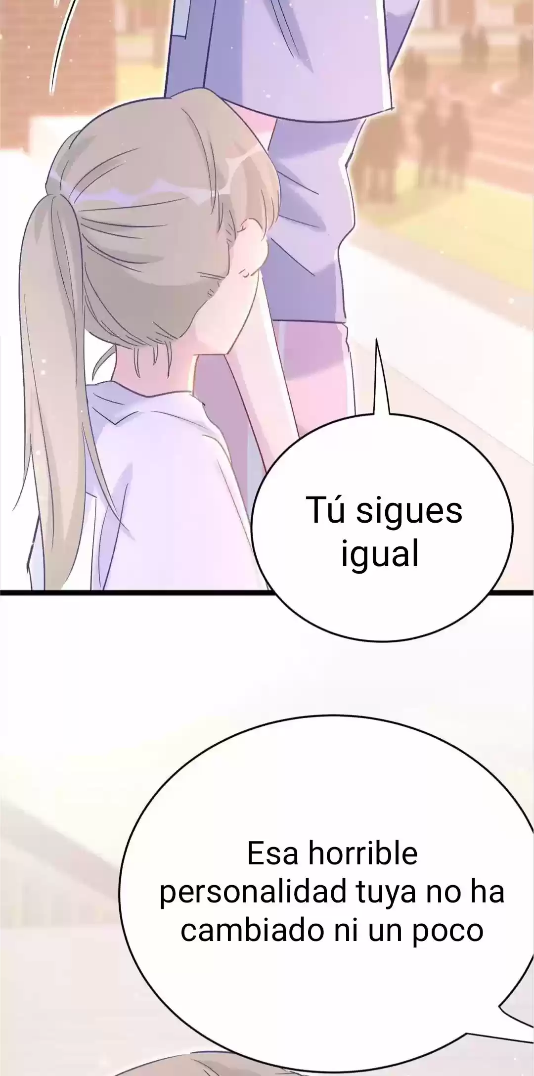 Los Candidatos De Mi Prometida - Capítulo 46 - Página 59 - LectorTMOo