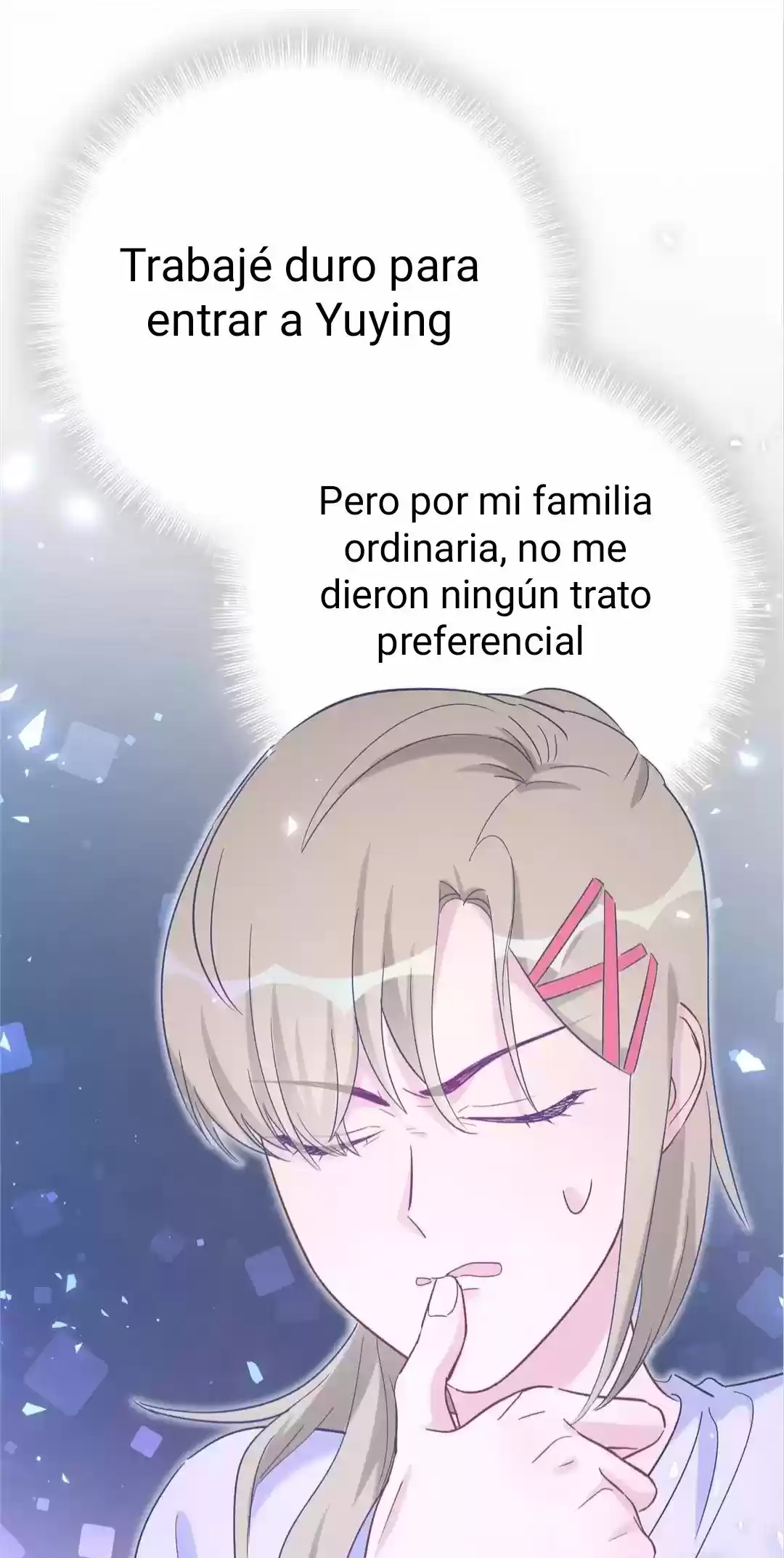 Los Candidatos De Mi Prometida - Capítulo 47 - Página 15 - LectorTMOo