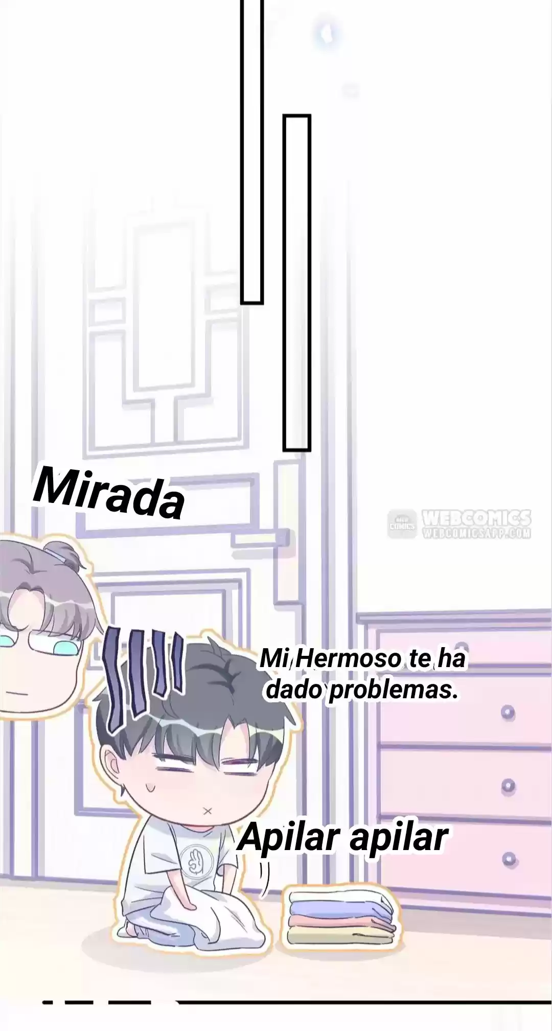 Los Candidatos De Mi Prometida - Capítulo 47 - Página 17 - LectorTMOo