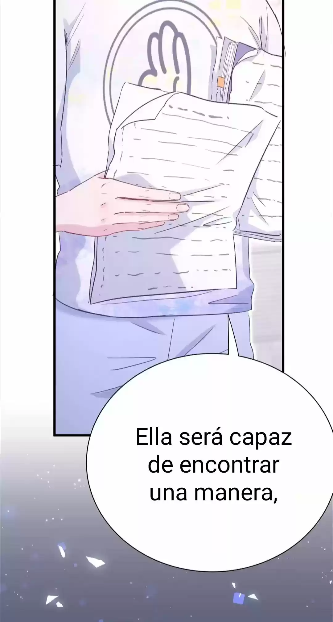 Los Candidatos De Mi Prometida - Capítulo 47 - Página 31 - LectorTMOo